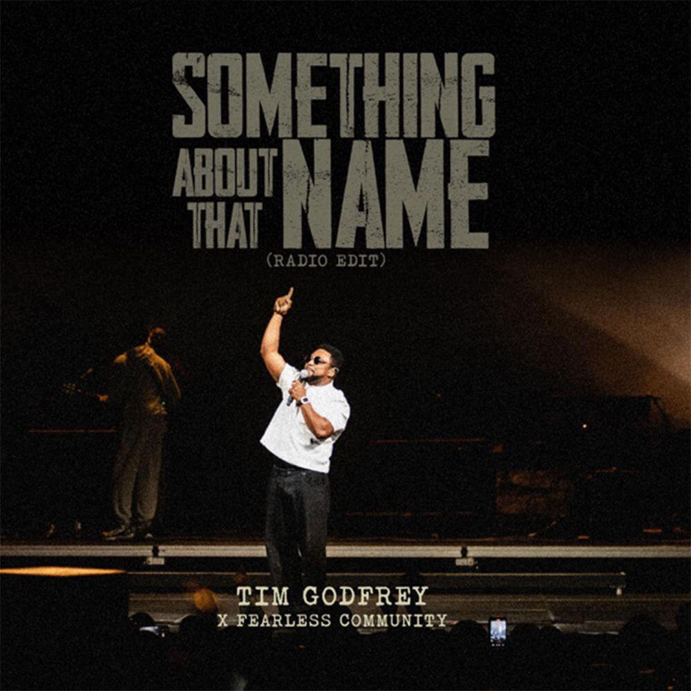 Релиз Something About That Name (Radio Edit)