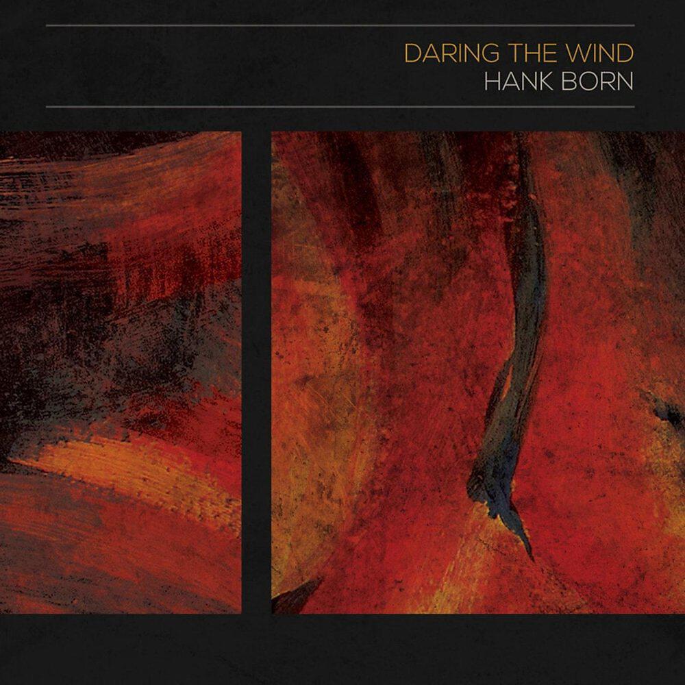 Релиз Daring the Wind