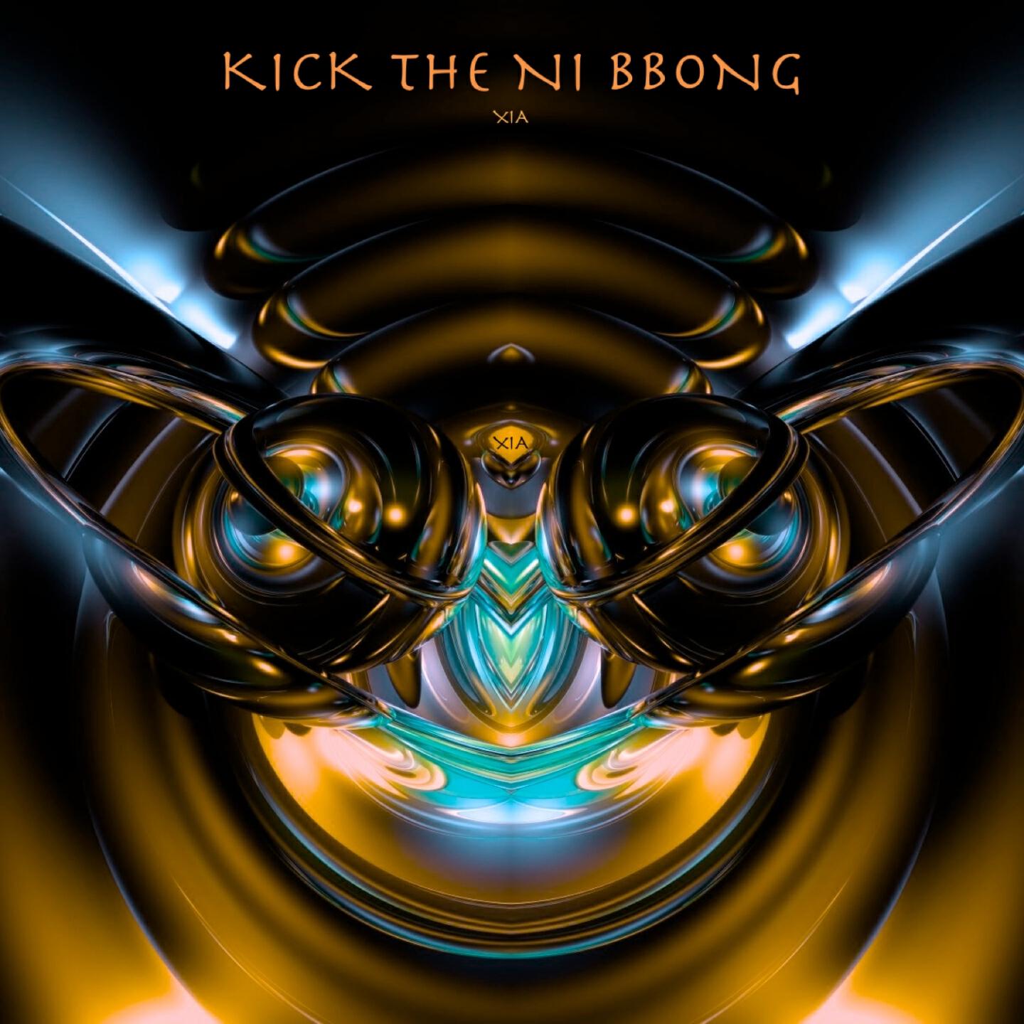 Релиз Kick the Ni Bbong
