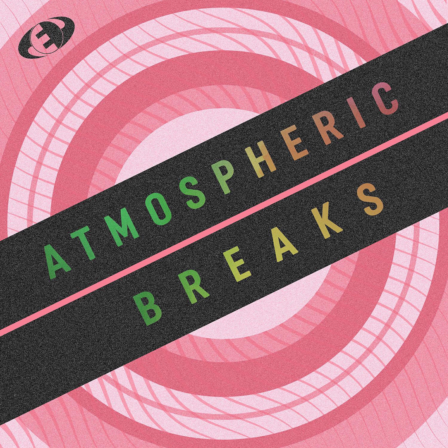 Релиз Atmospheric Breaks, Vol.2
