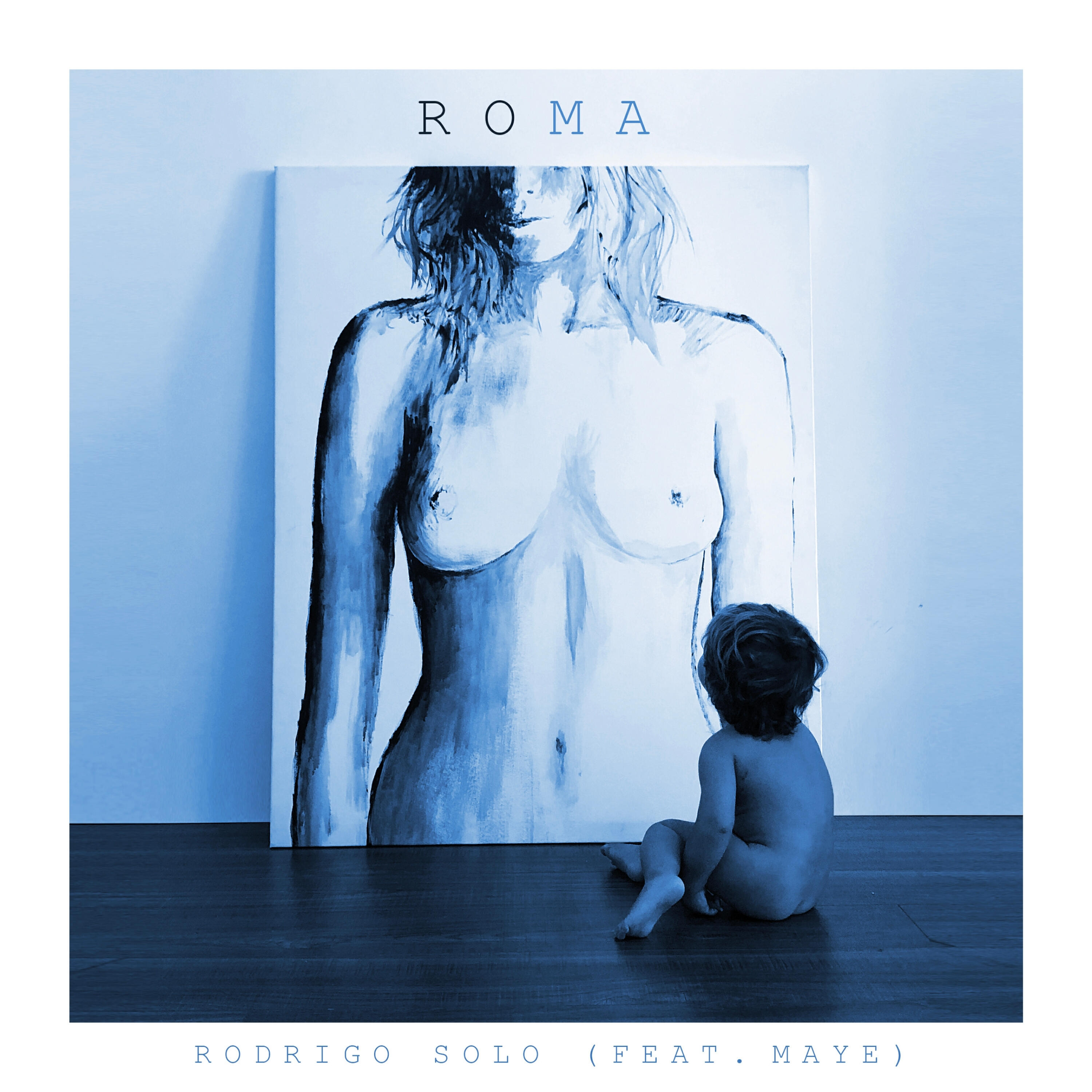 Релиз Roma