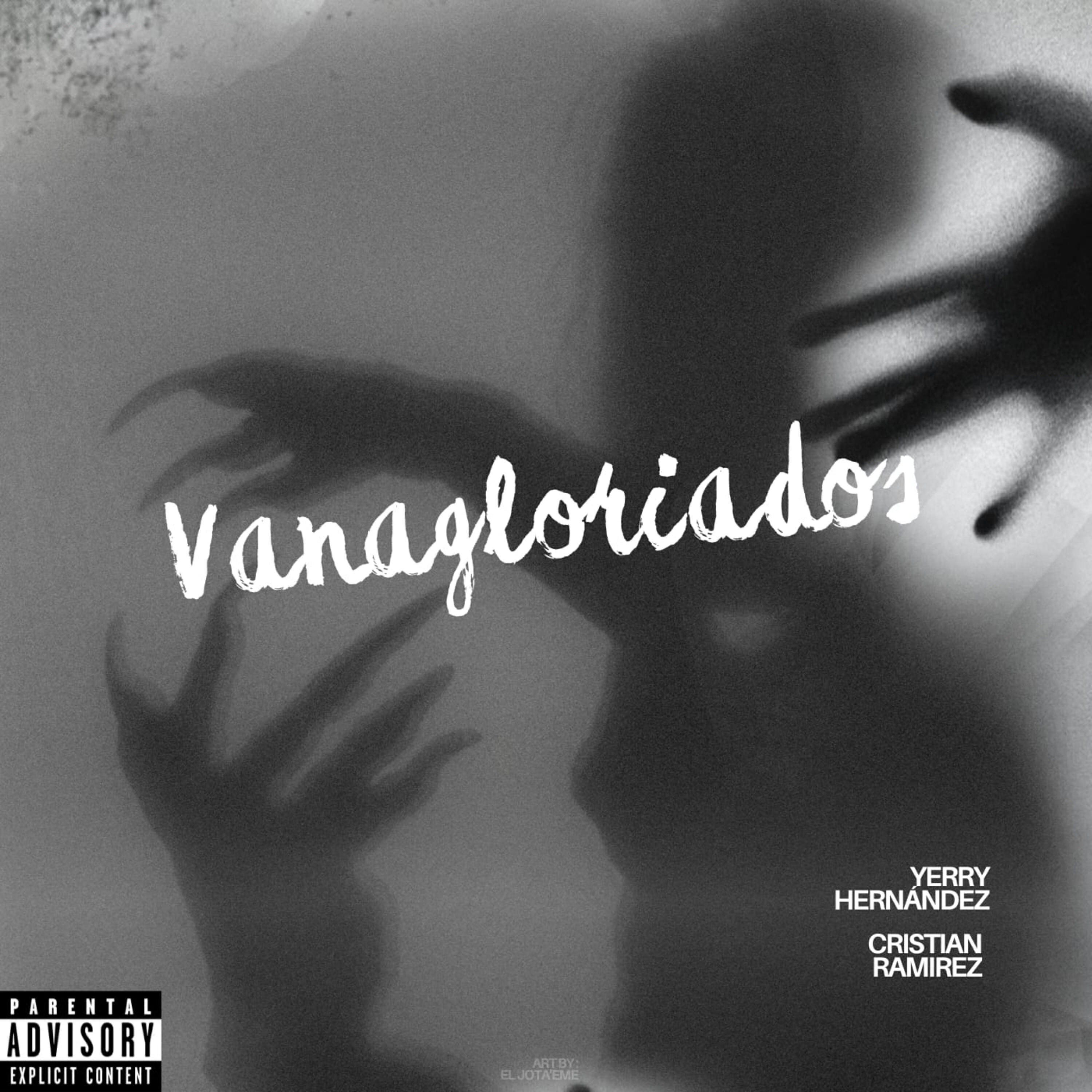 Релиз Vanagloriados 3