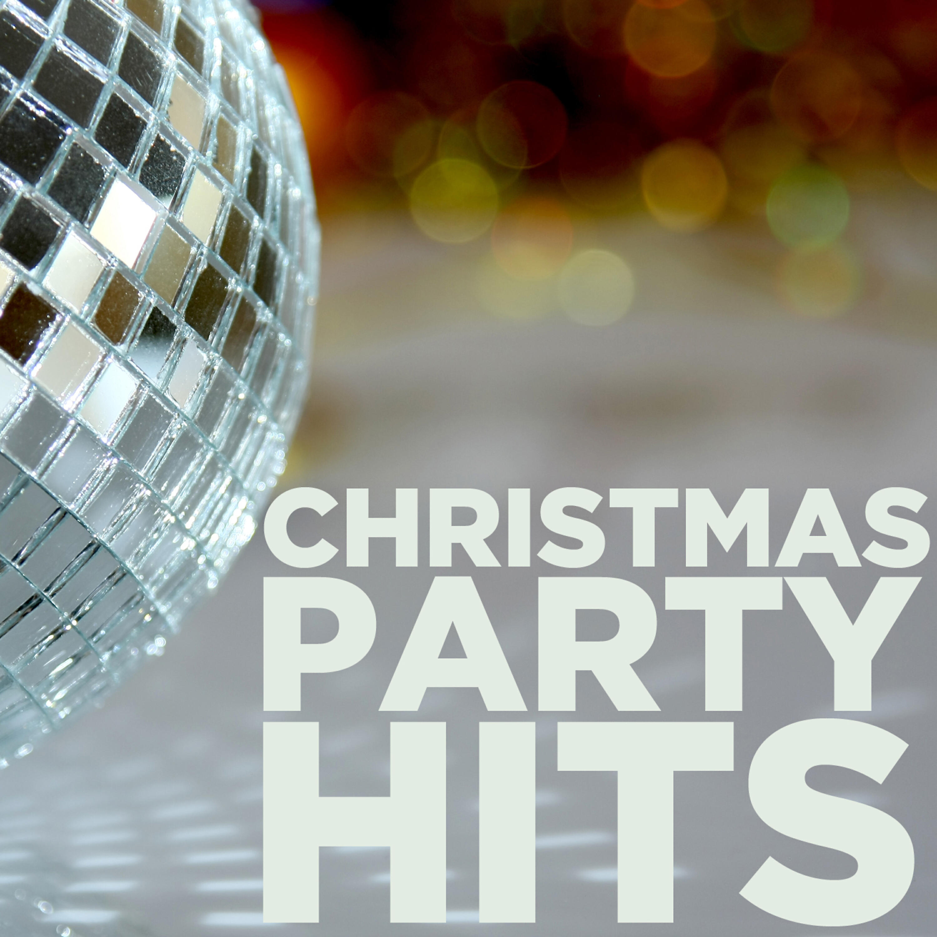 Релиз Christmas Party Hits