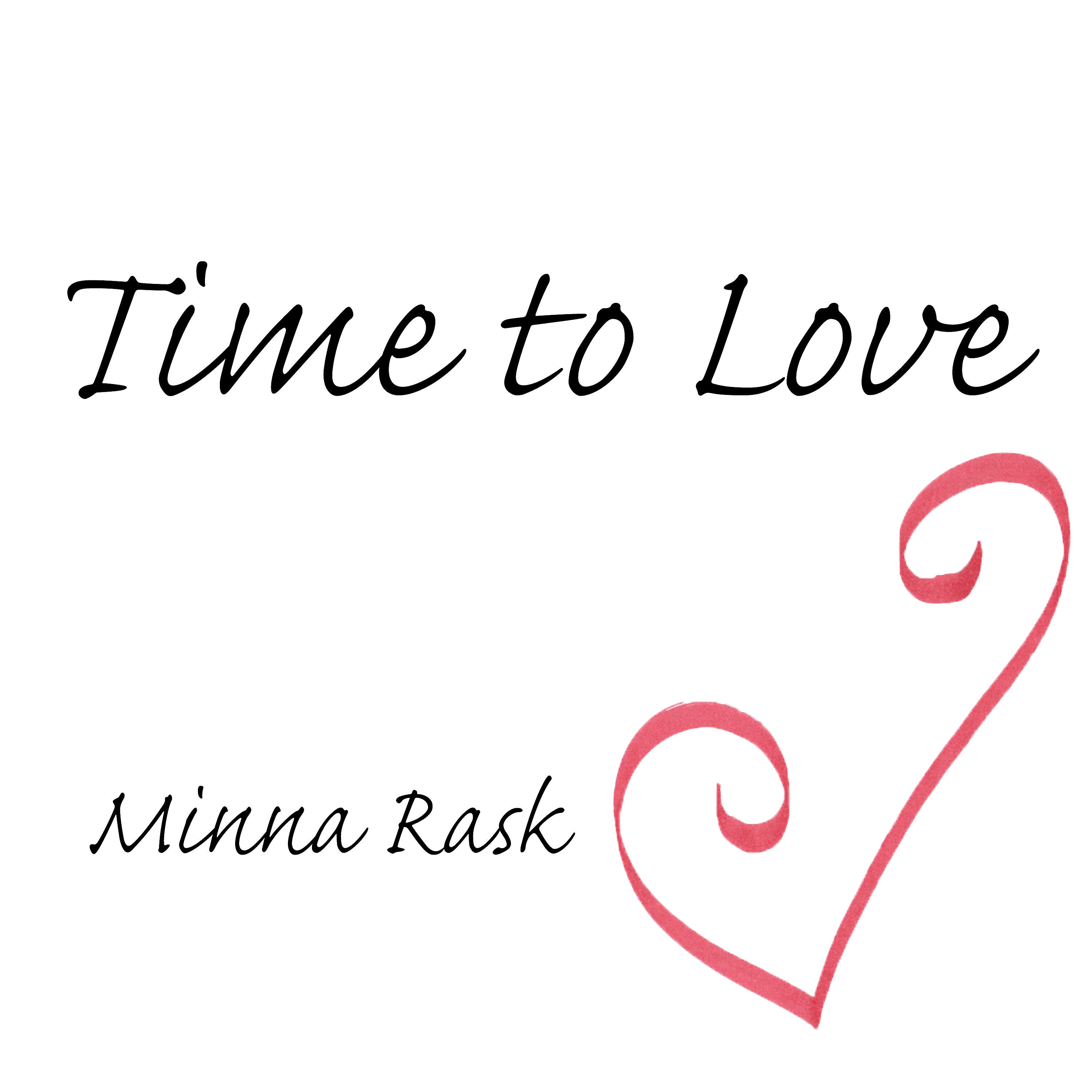 Релиз Time to Love
