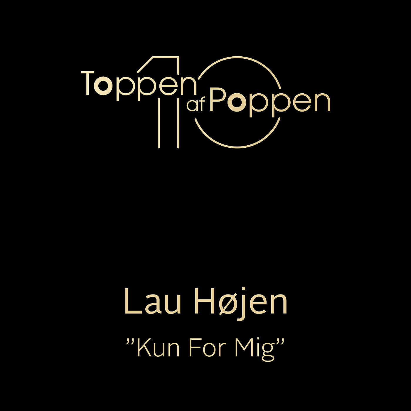 Релиз Kun For Mig