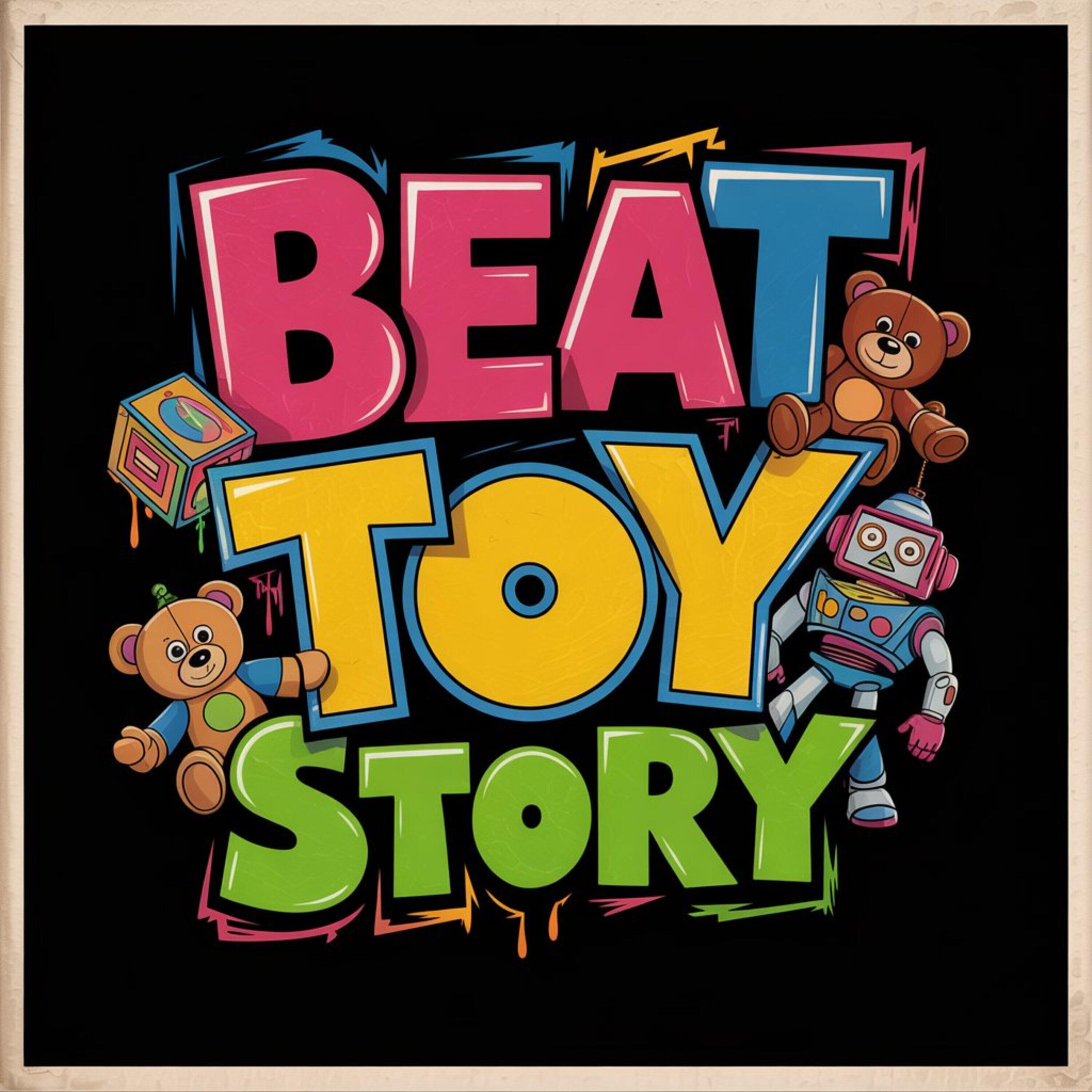 Релиз Beat Toy Story (Remix)