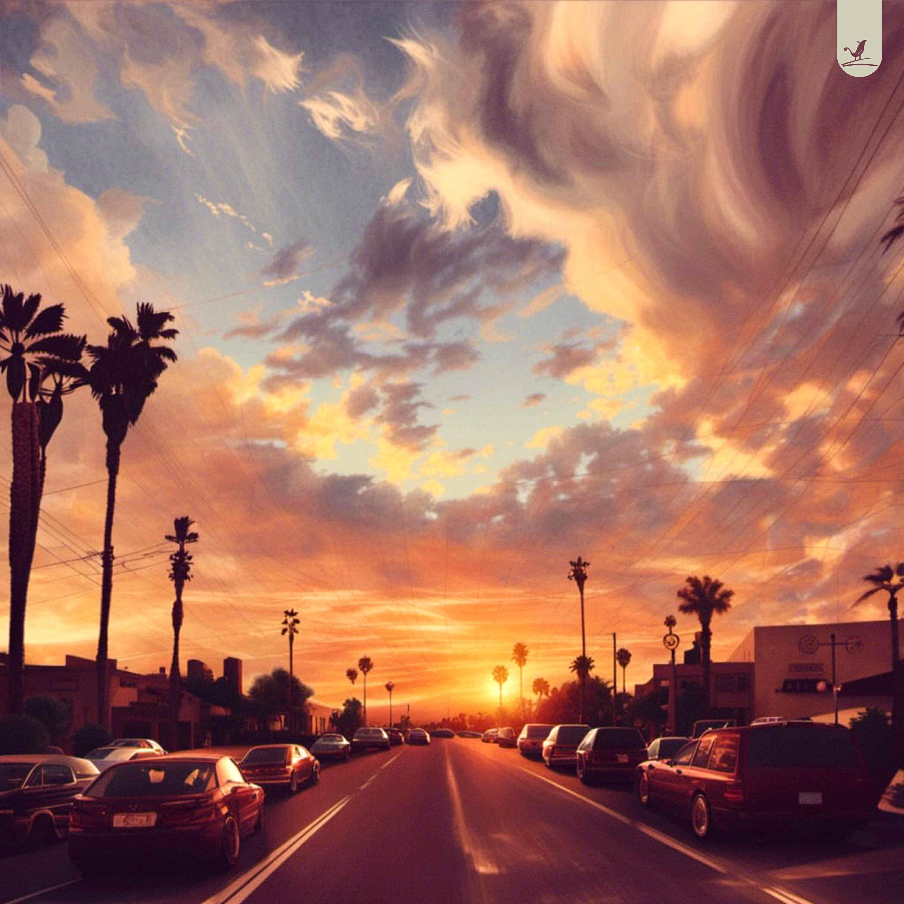 Трек Orange County