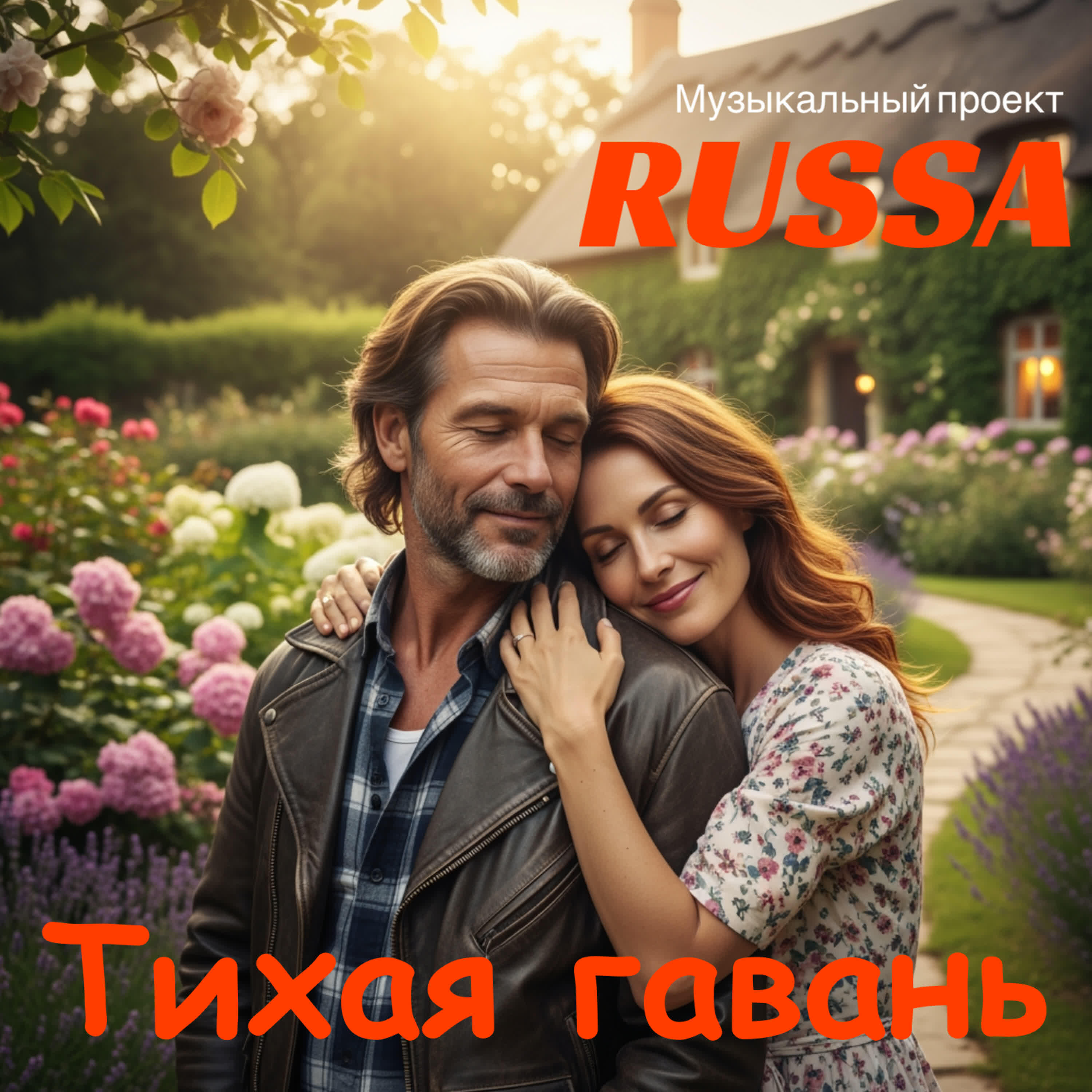 Релиз Тихая гавань