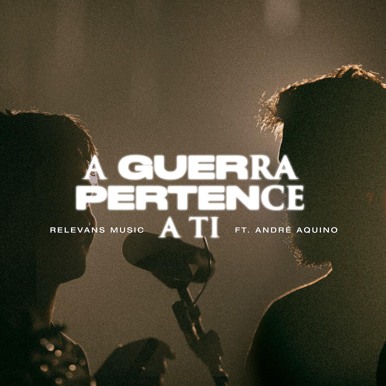 Релиз A Guerra Pertence a Ti