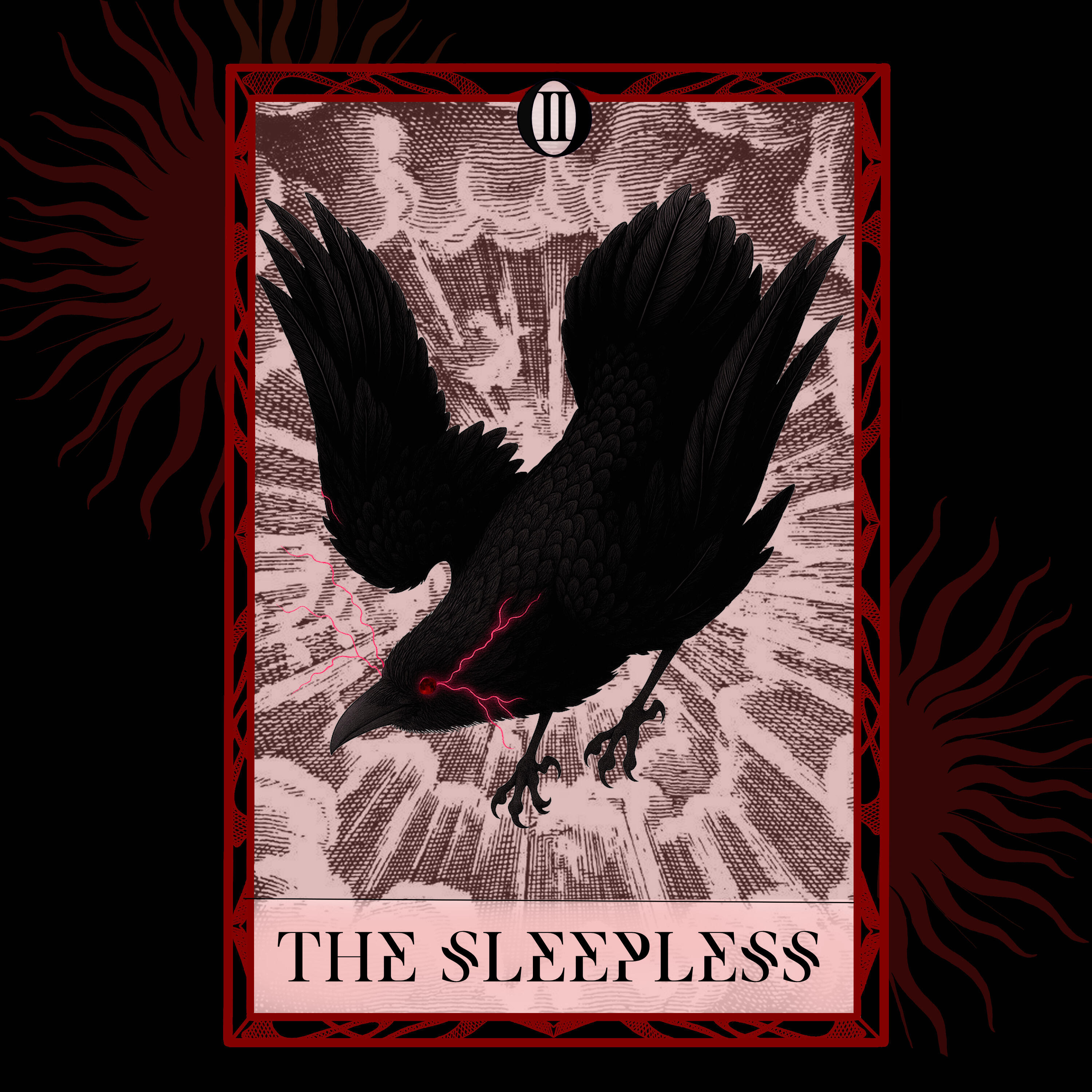 Релиз The Sleepless