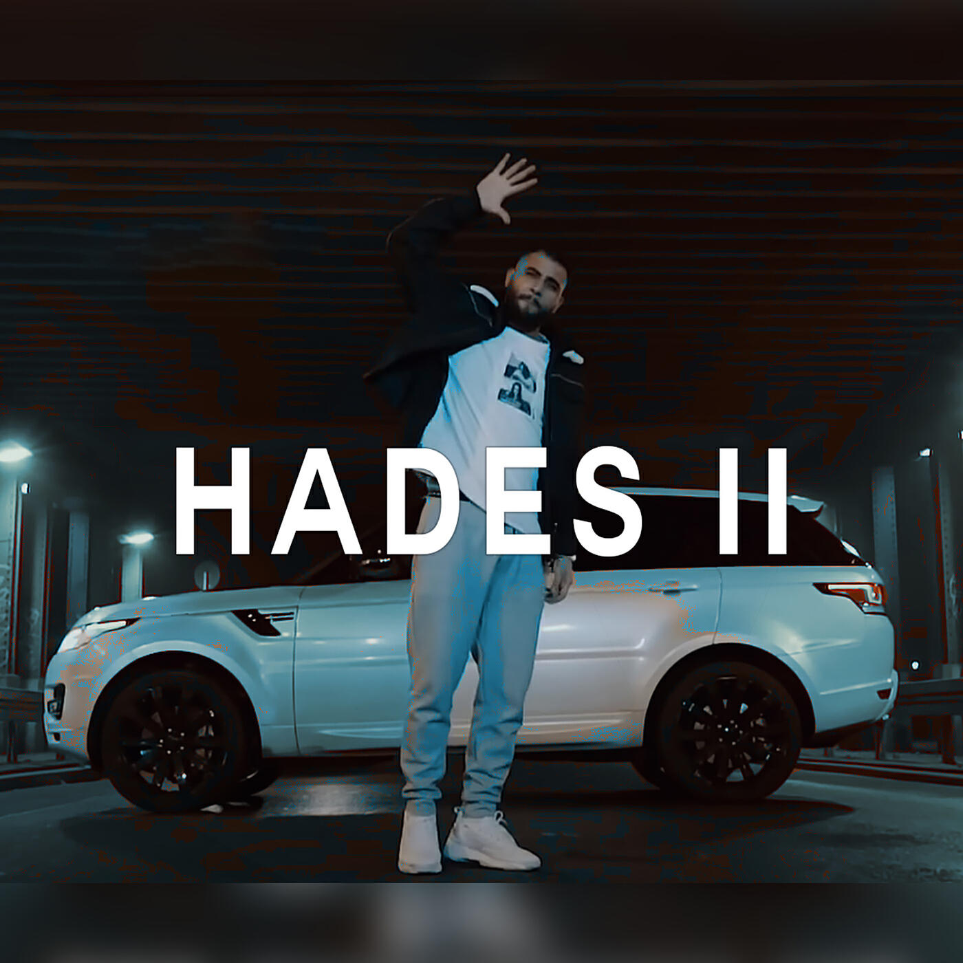 Релиз Hades 2