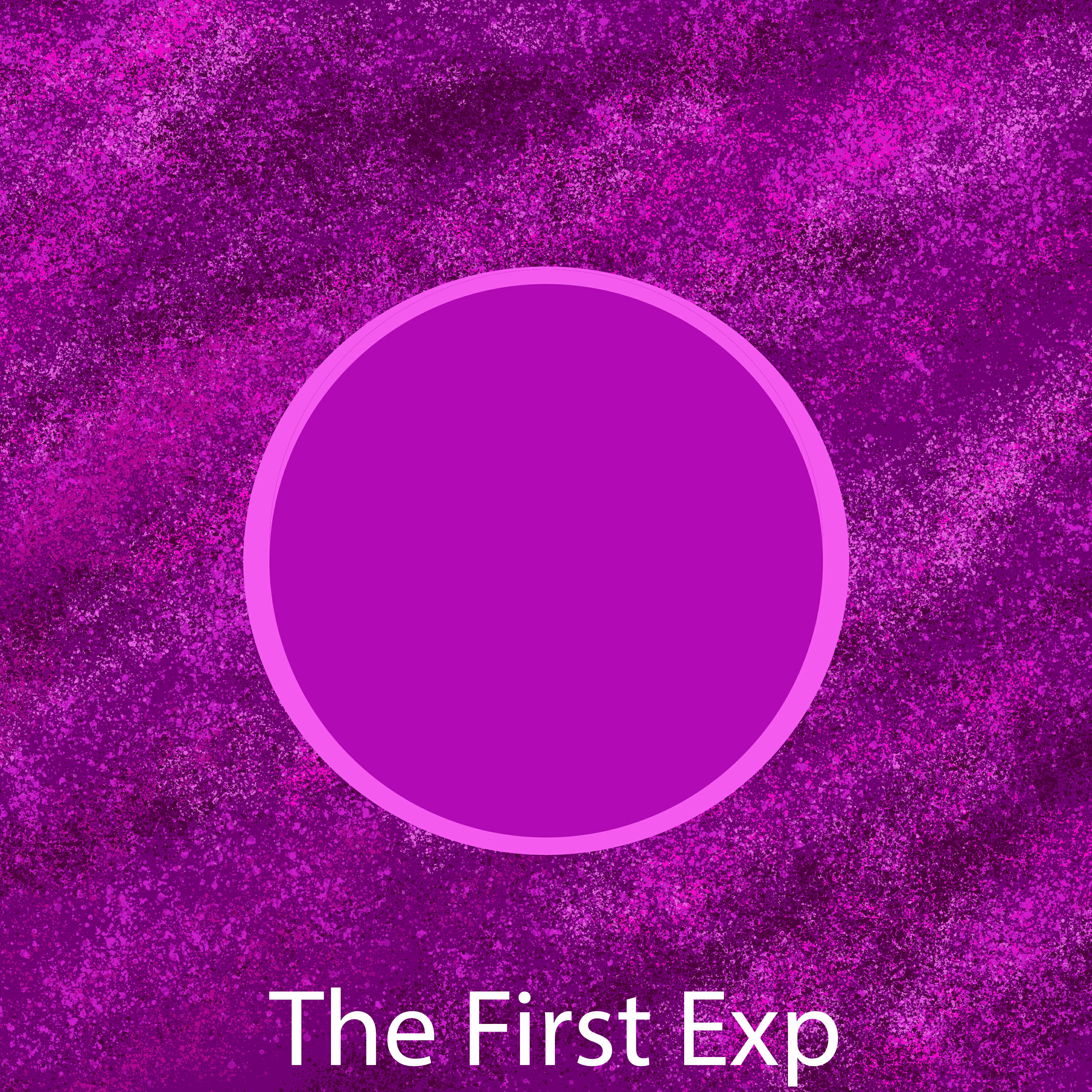 Релиз The First Exp