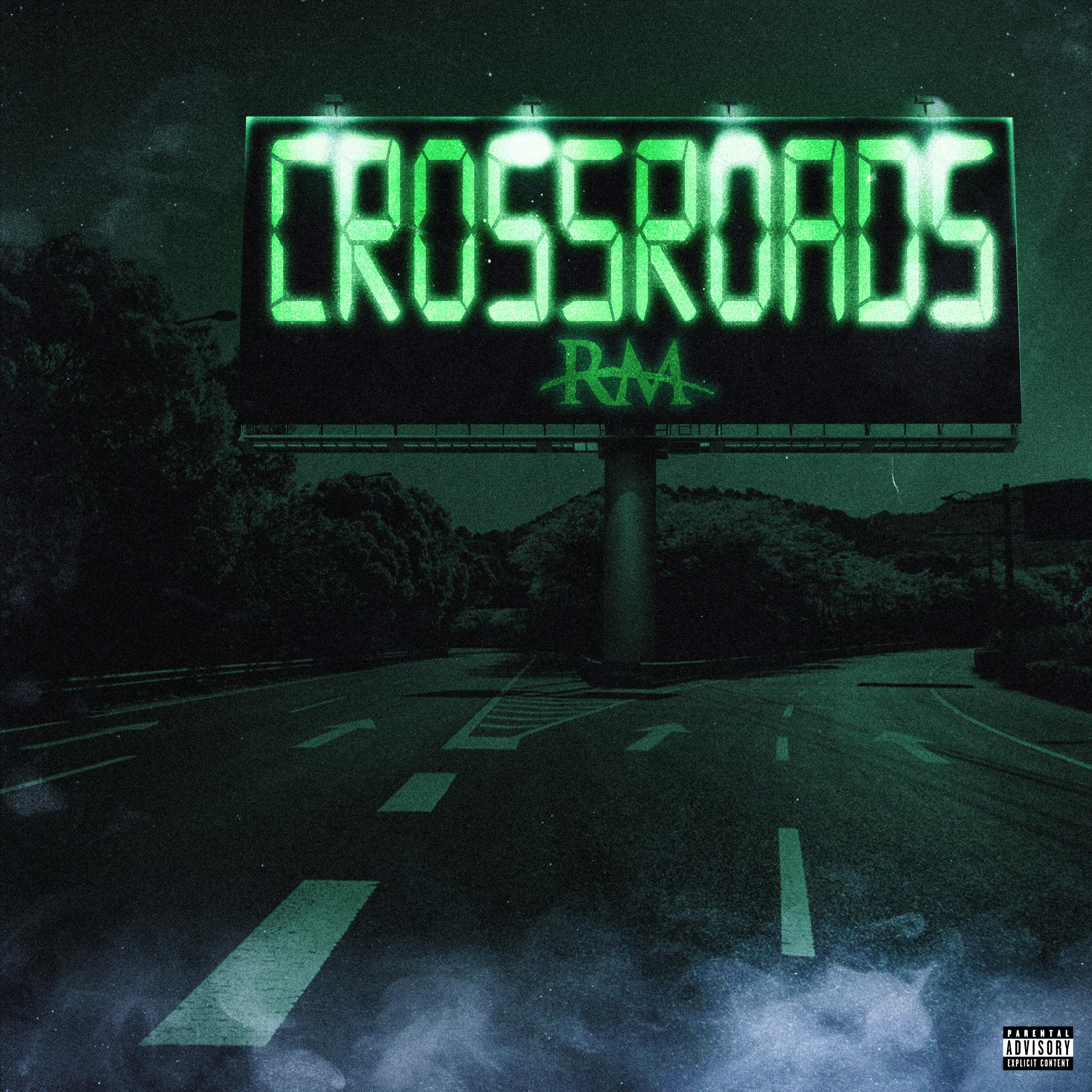 Релиз Crossroads