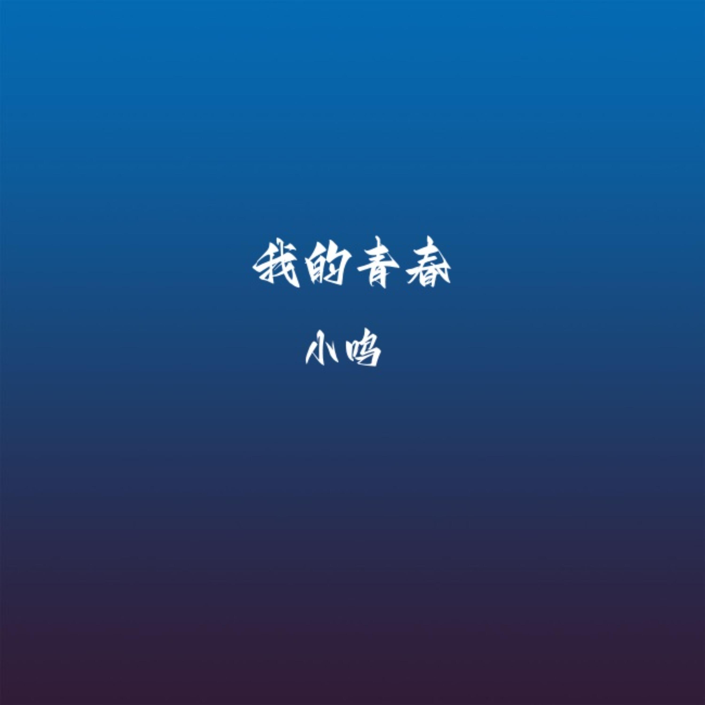 Релиз 我的青春