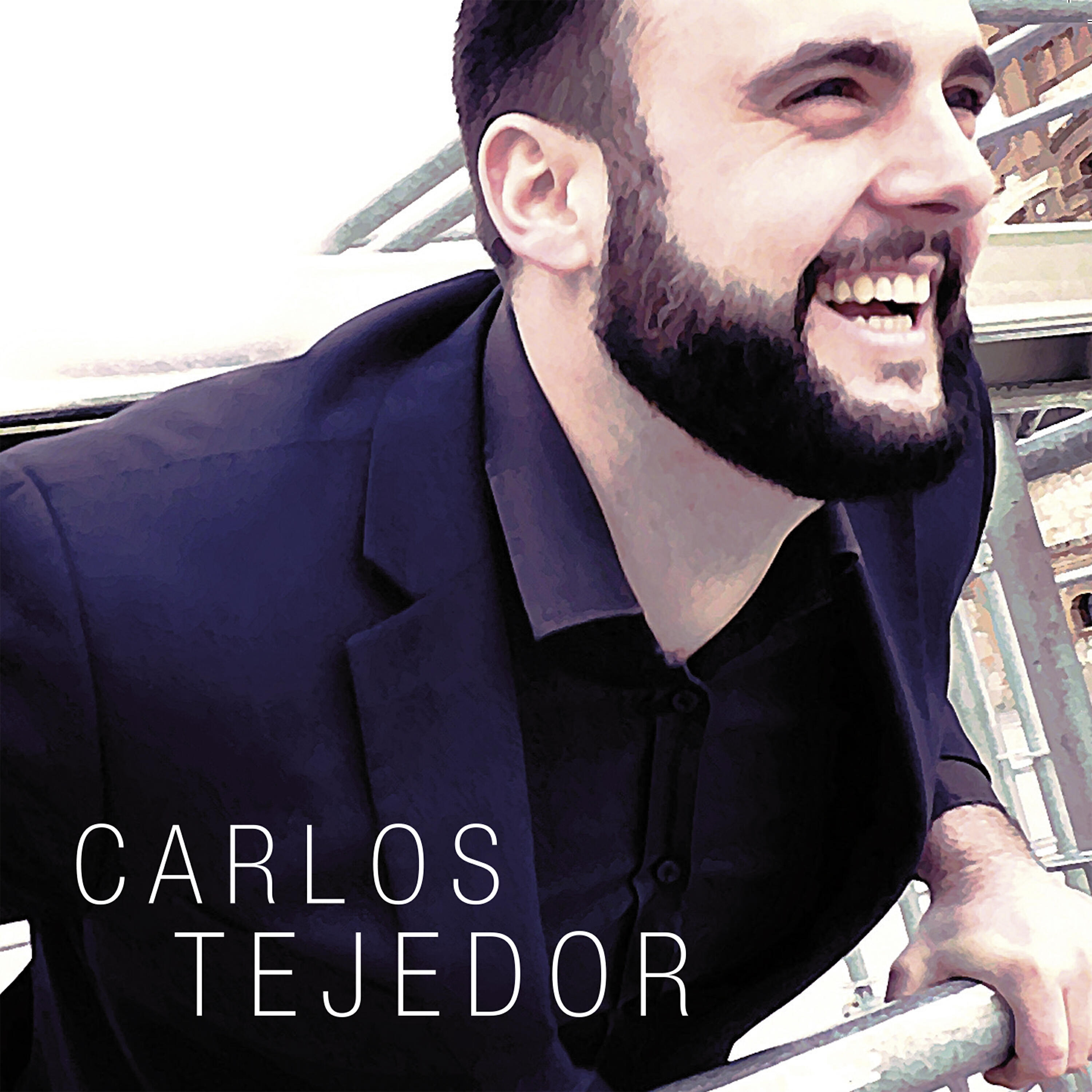 Carlos Tejedor