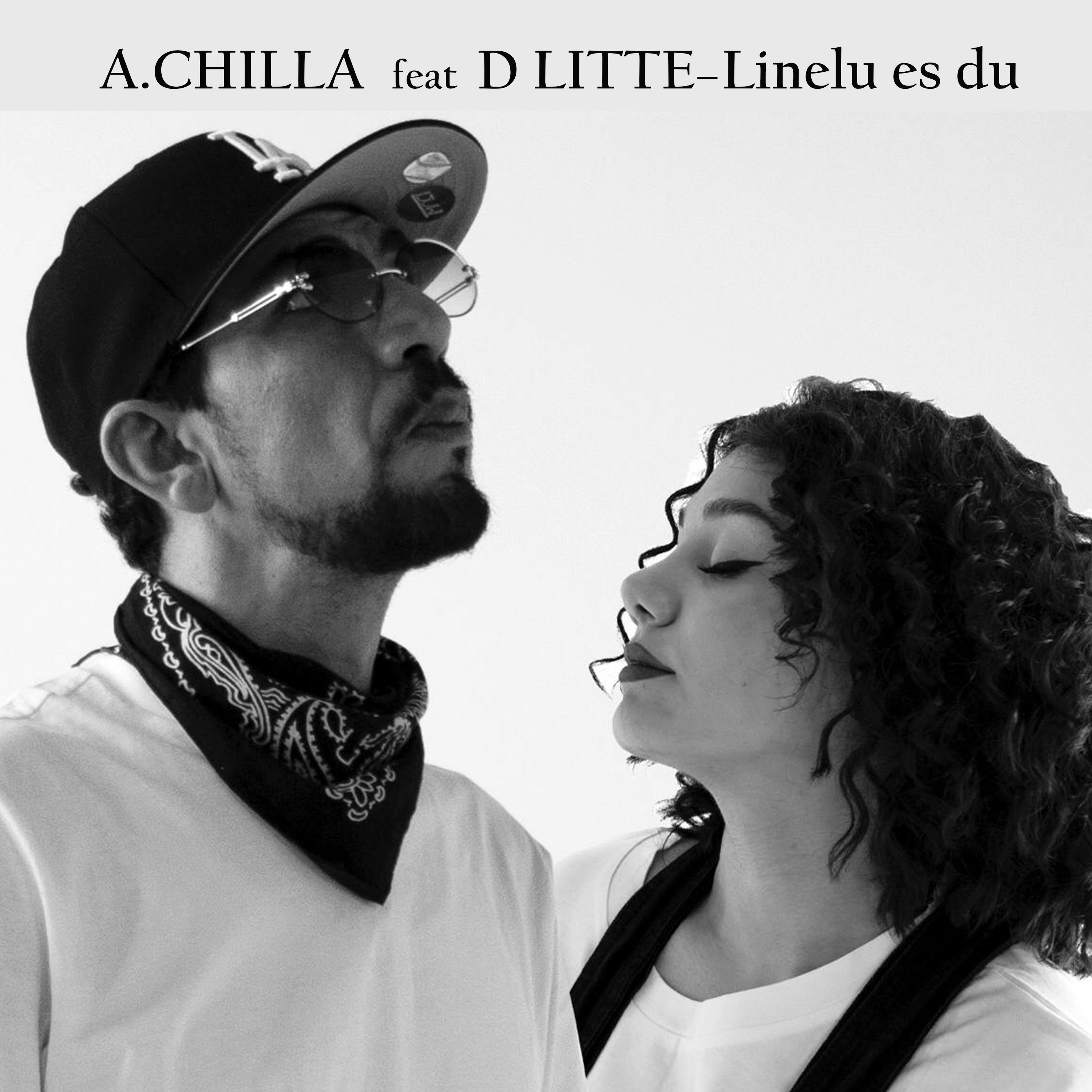 Релиз LINELU ES DU