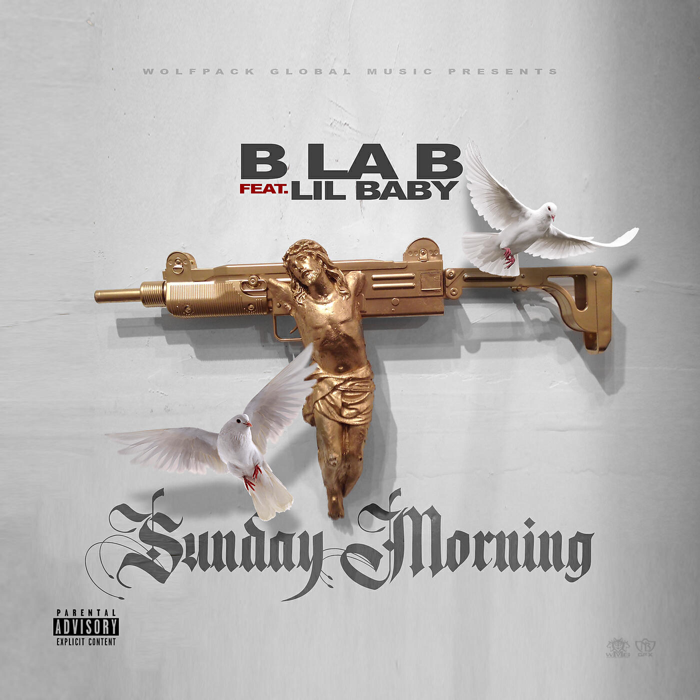 Постер альбома Sunday Morning