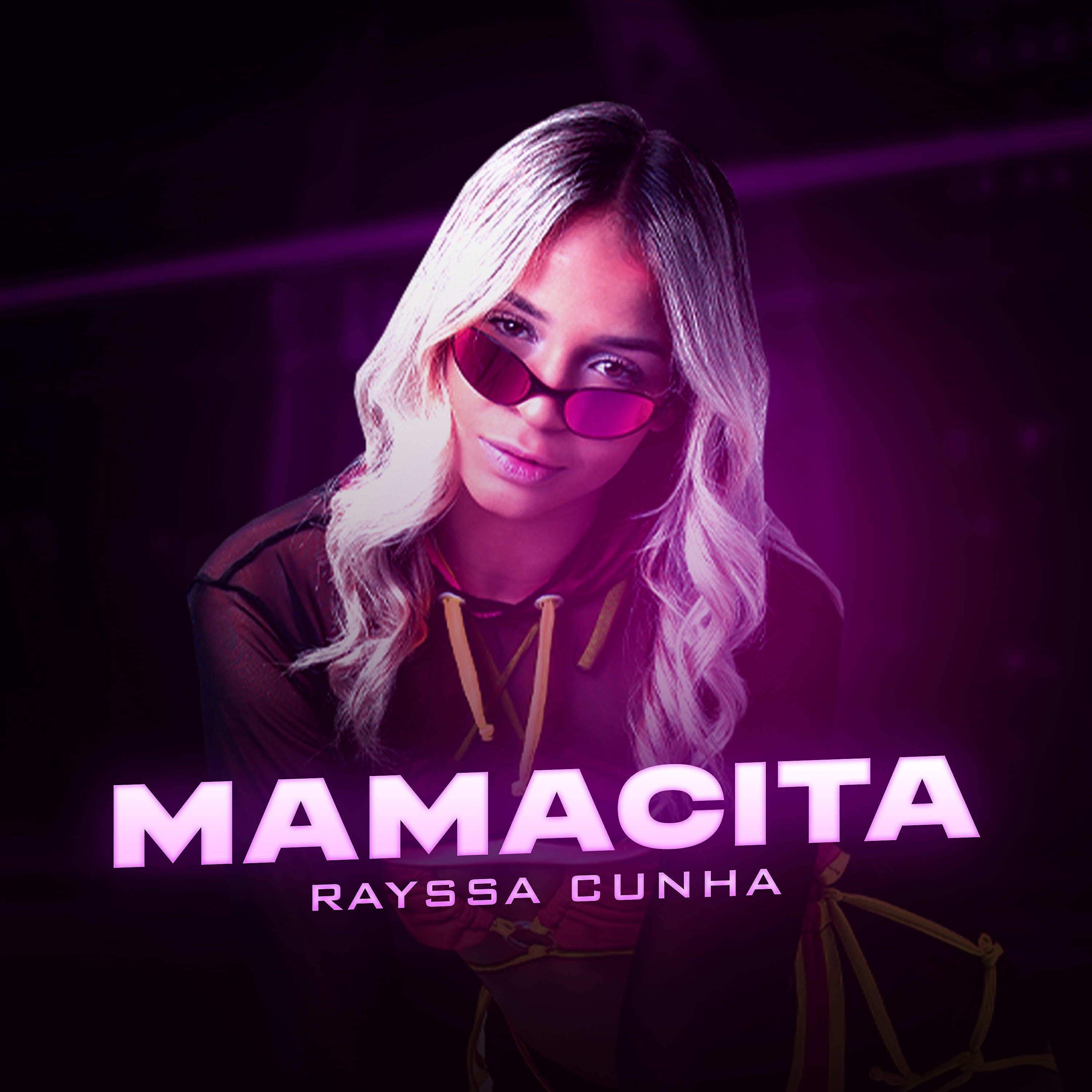 Скачать песню Rayssa Cunha, Lucas do VG - Mamacita бесплатно в MP3 для Android и iOS