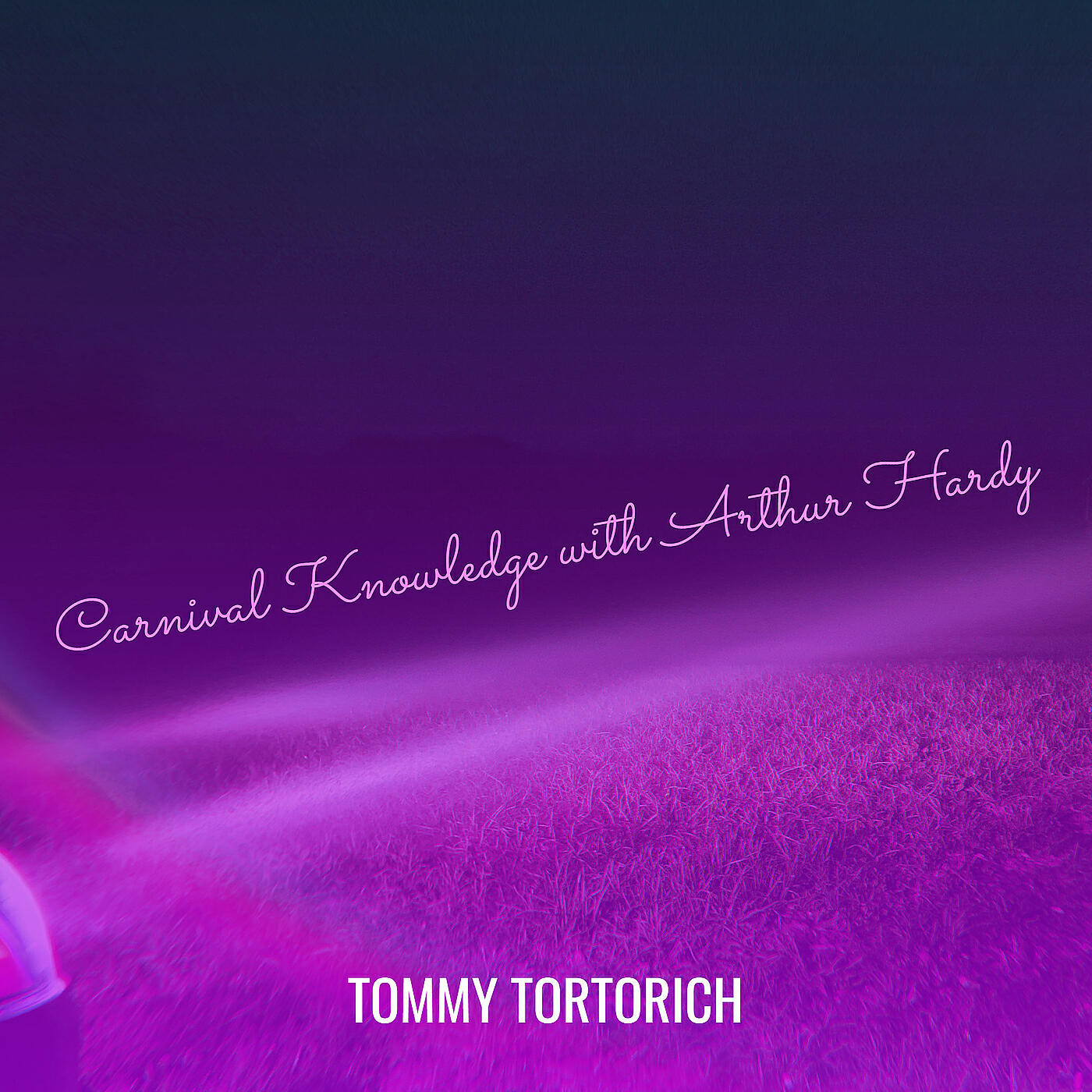 Tommy Tortorich