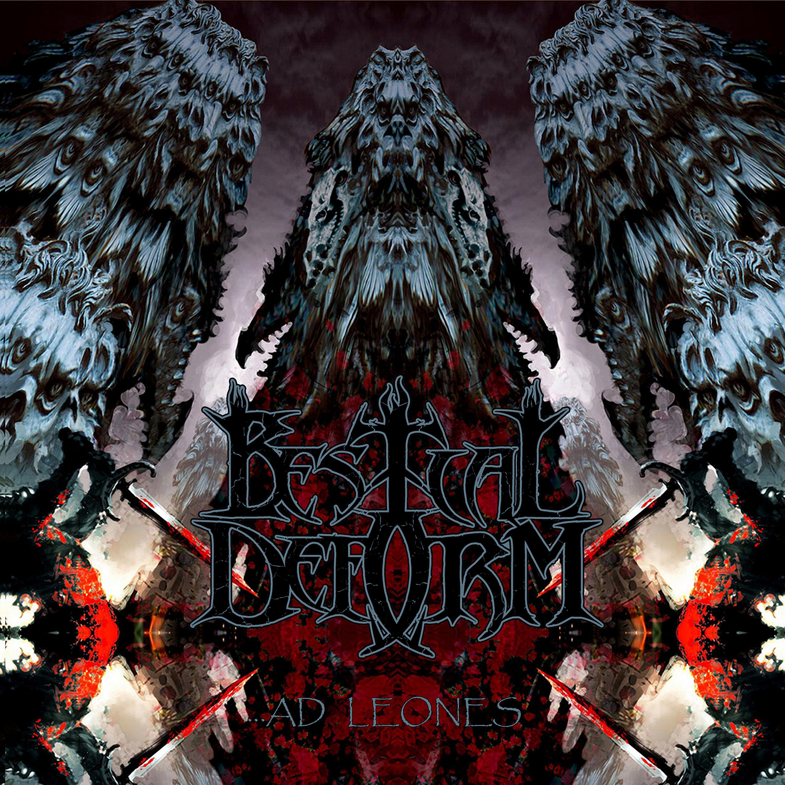 Релиз Ad Leones