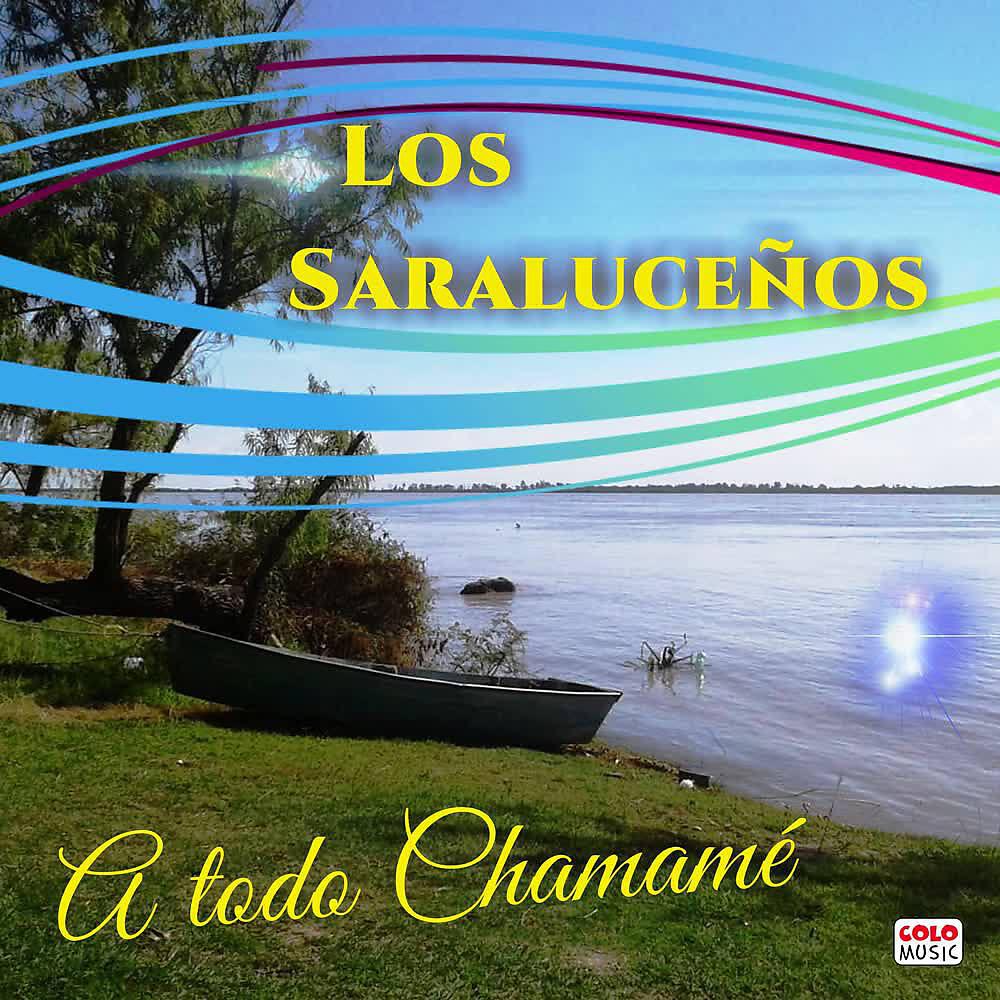 Релиз A Todo Chamamé