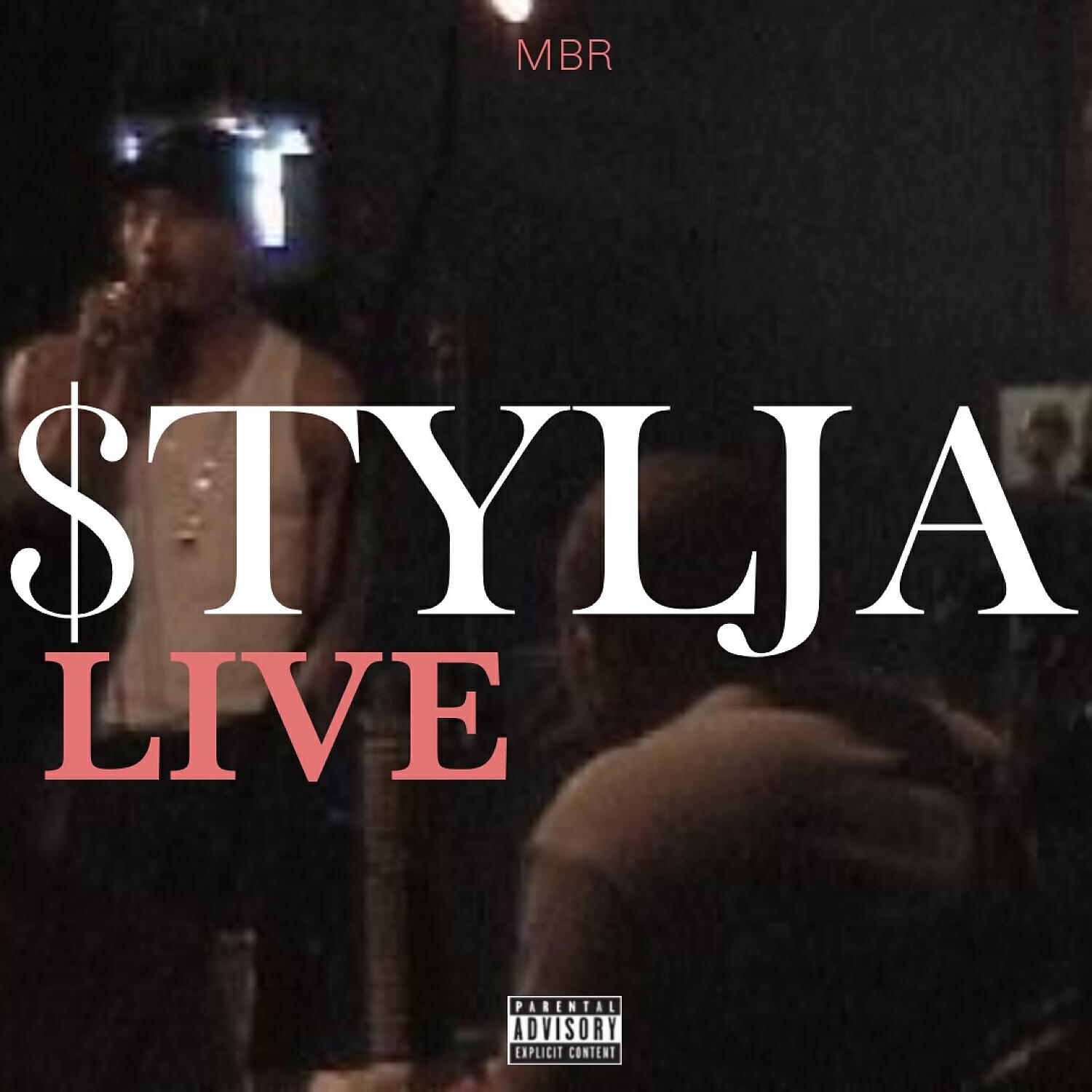 Релиз $TYLJA LIVE (Disc 1) (Live)