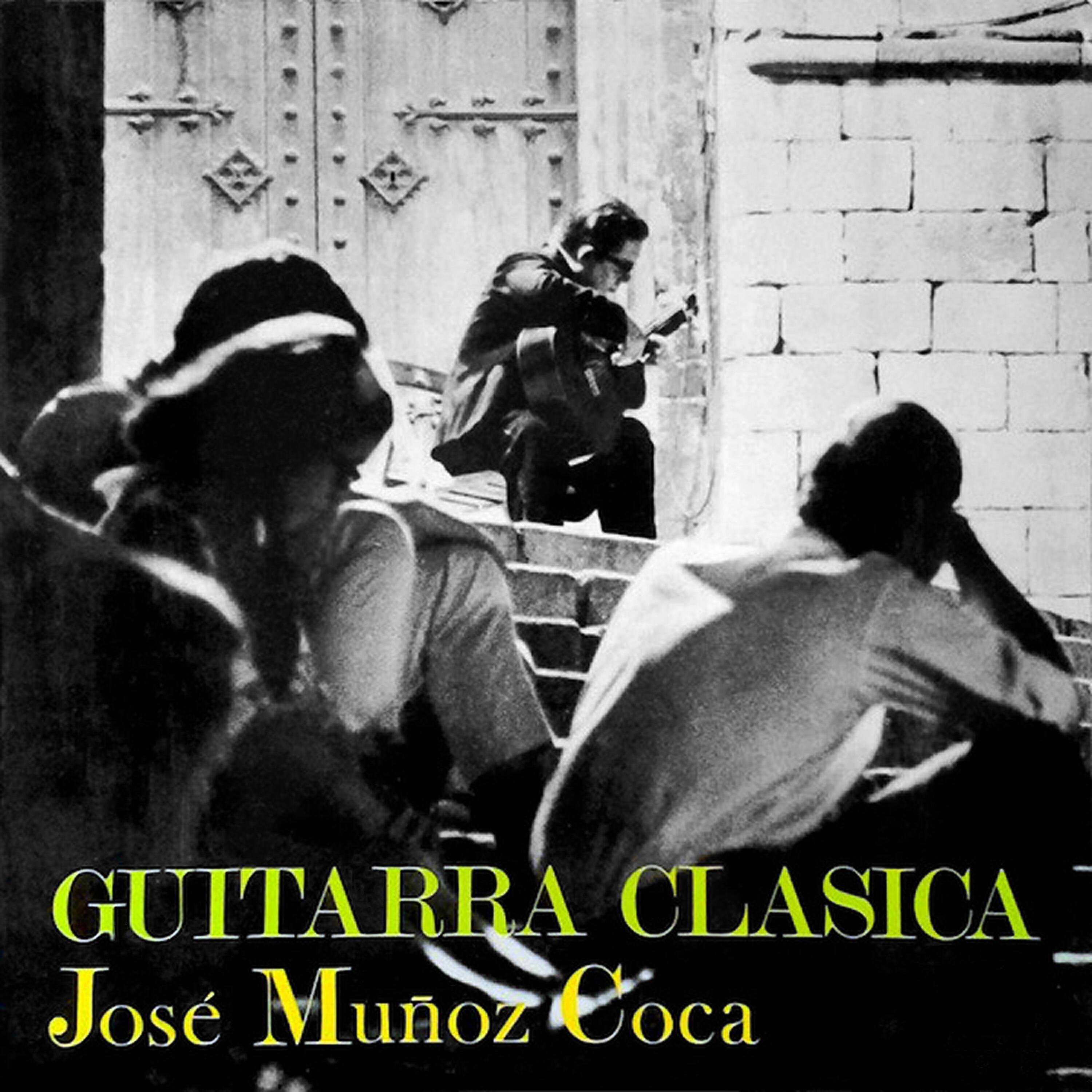 José Muñoz Coca