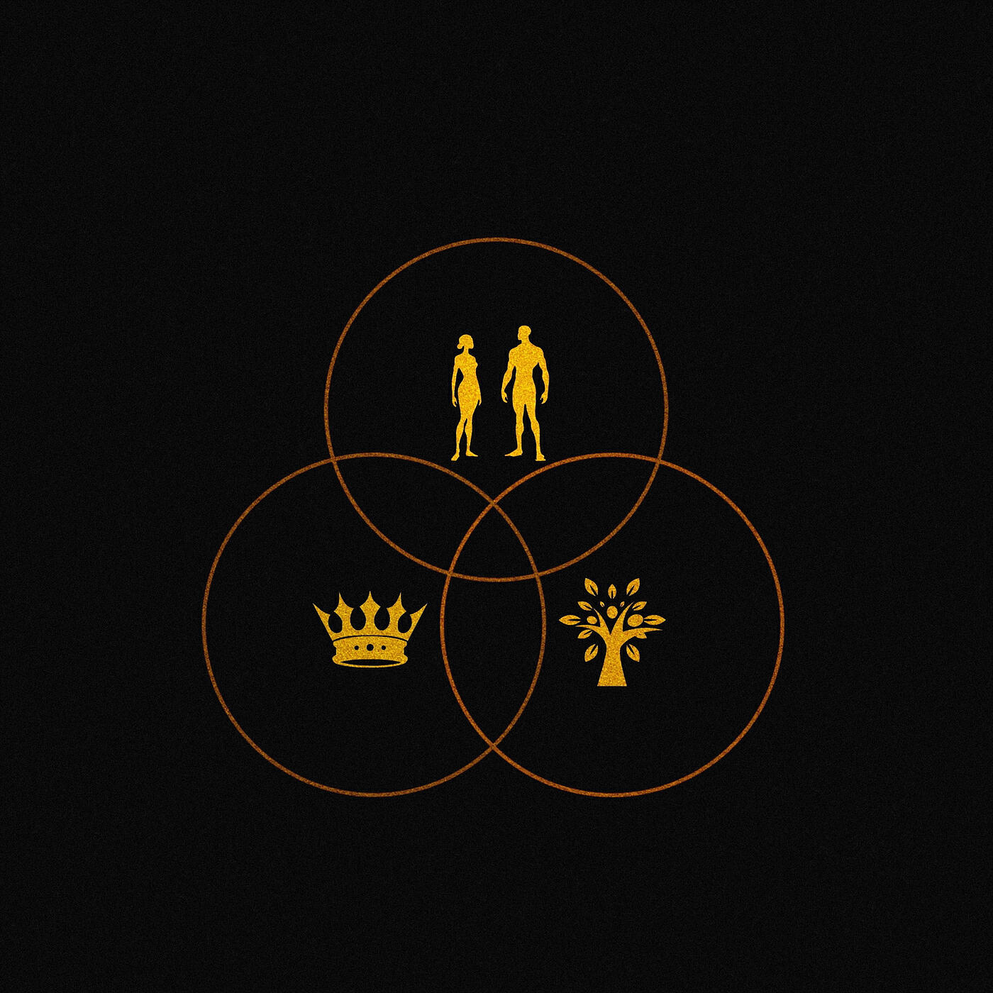 Релиз Genesis 2 (Adam and Eve)