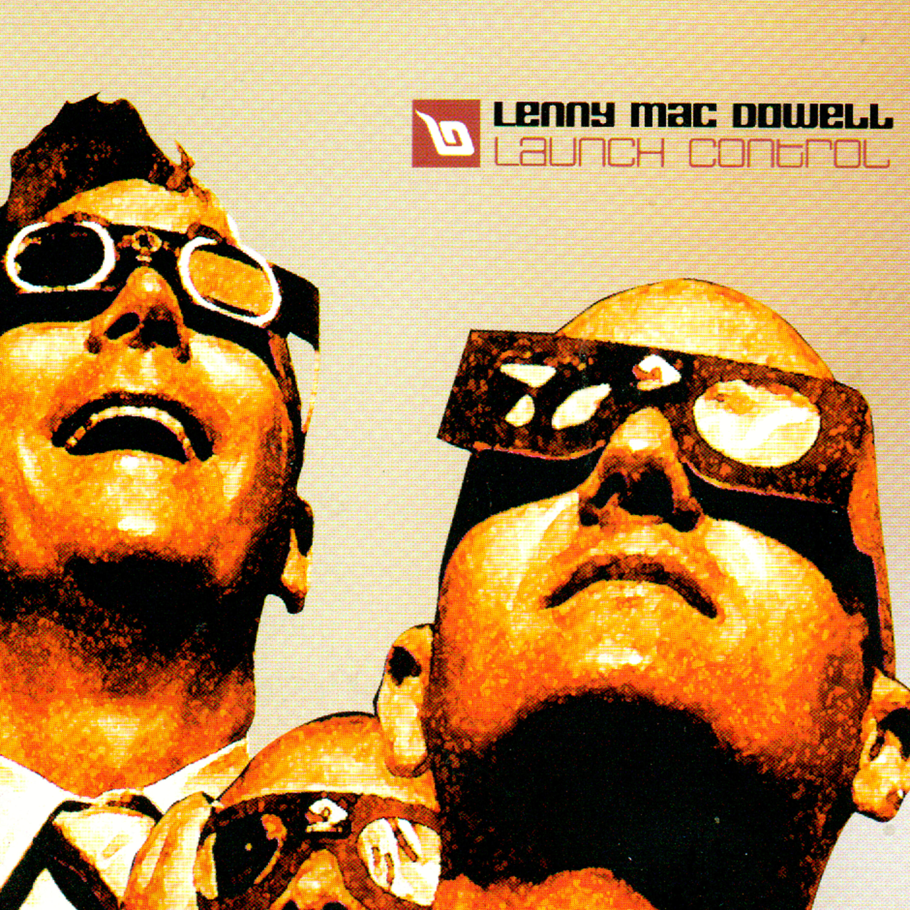 Релиз Launch Control