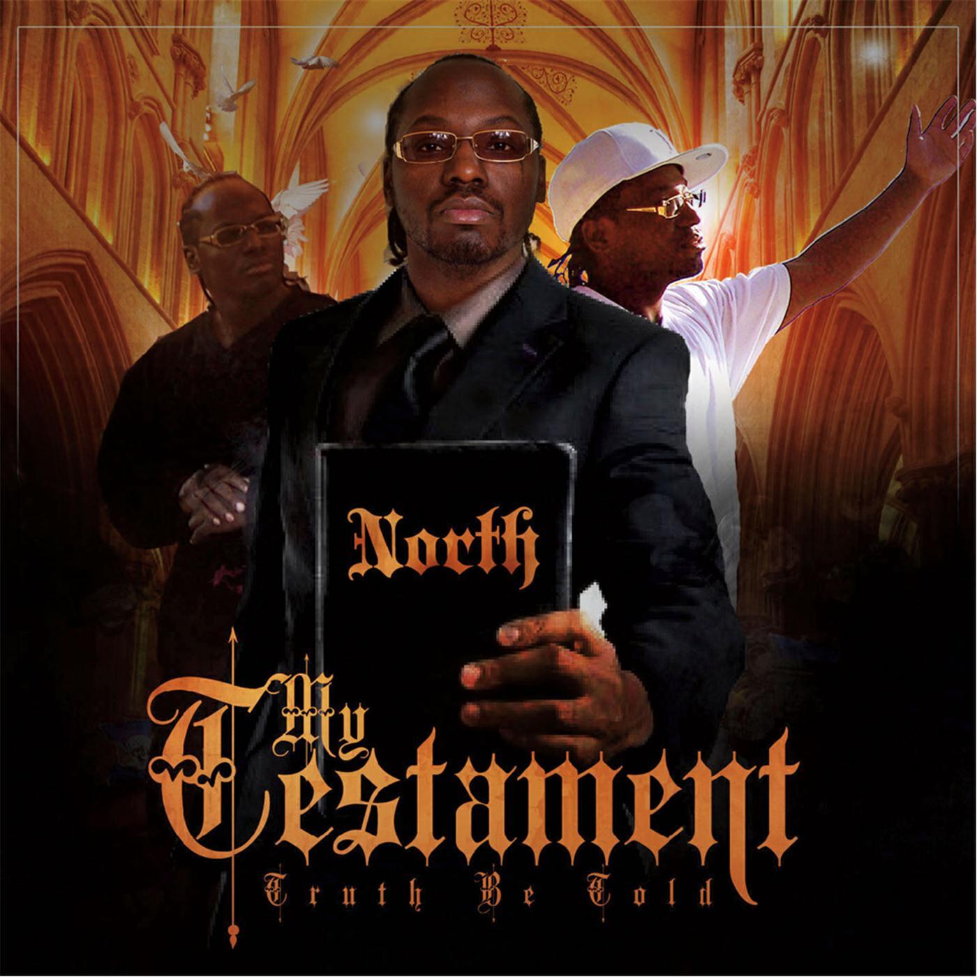 Релиз My Testament: Truth Be Told