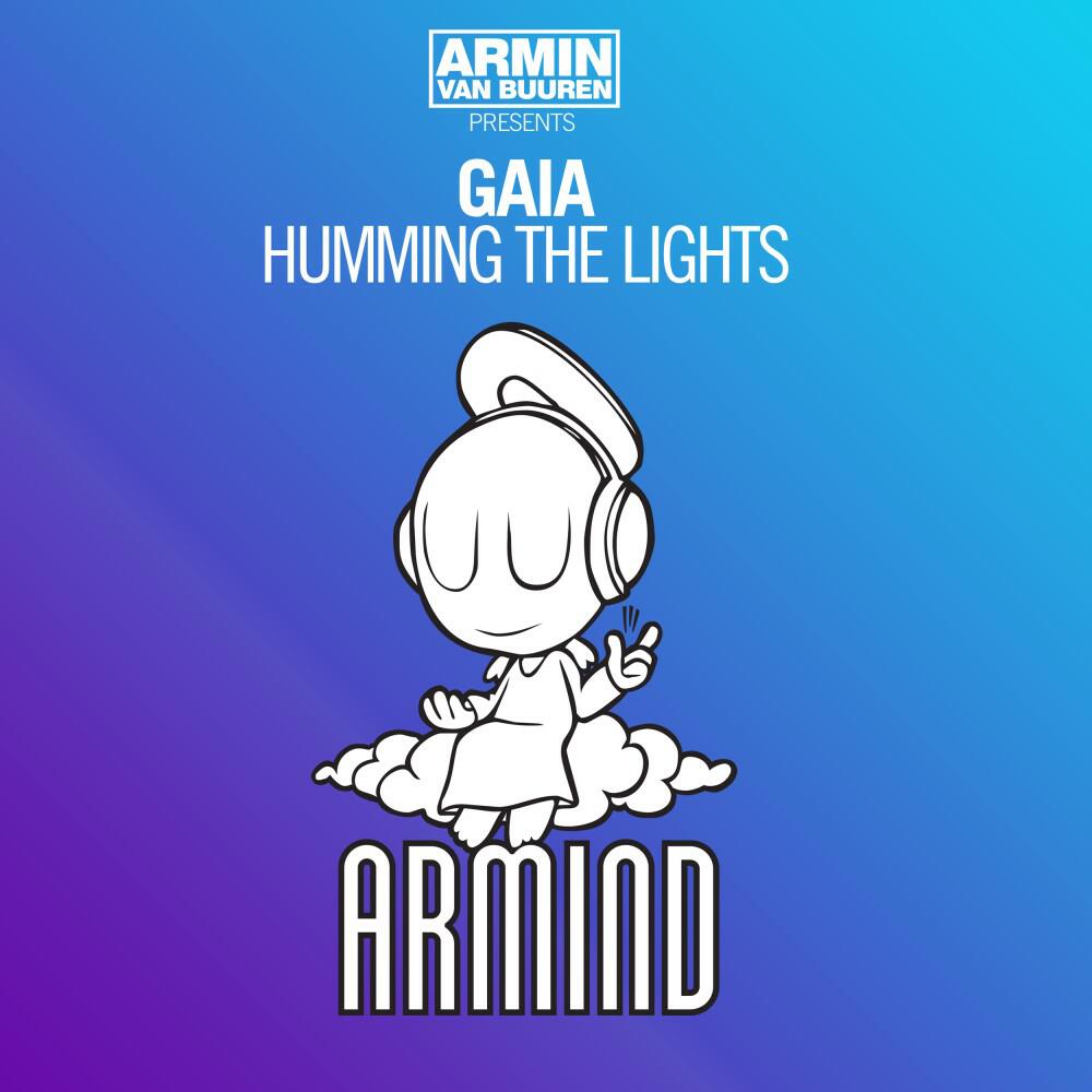 Релиз Humming the Lights