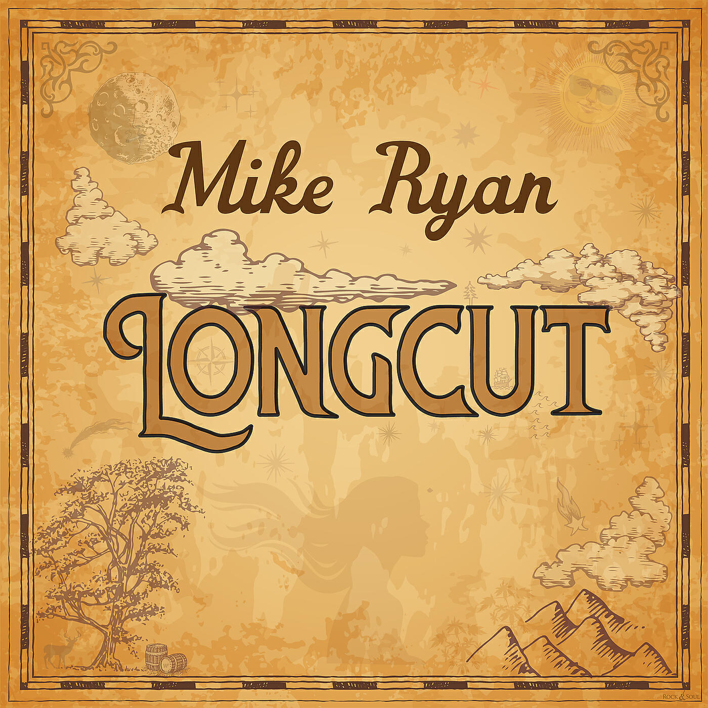 Релиз Longcut