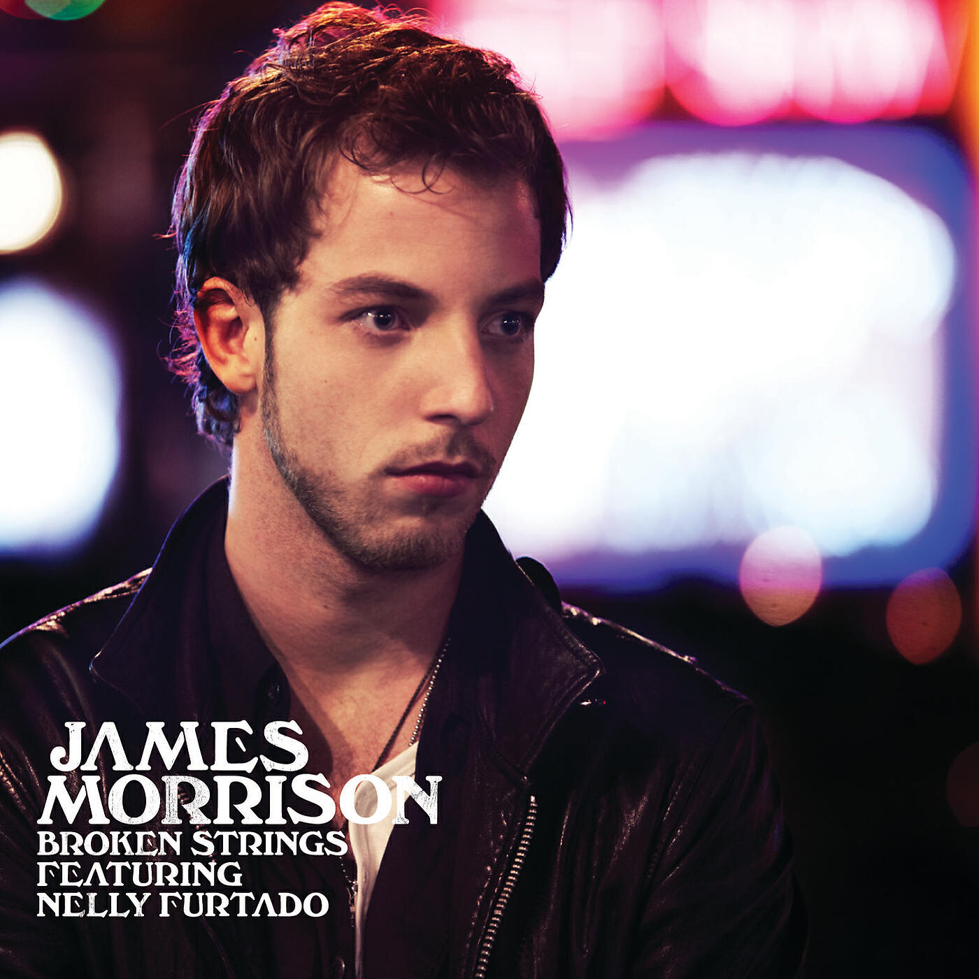Скачать песню James Morrison, Nelly Furtado - Broken Strings бесплатно в MP3 для Android и iOS