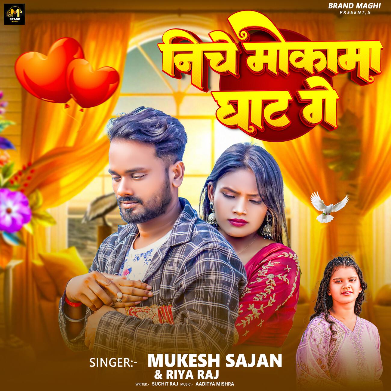 Mukesh Sajan