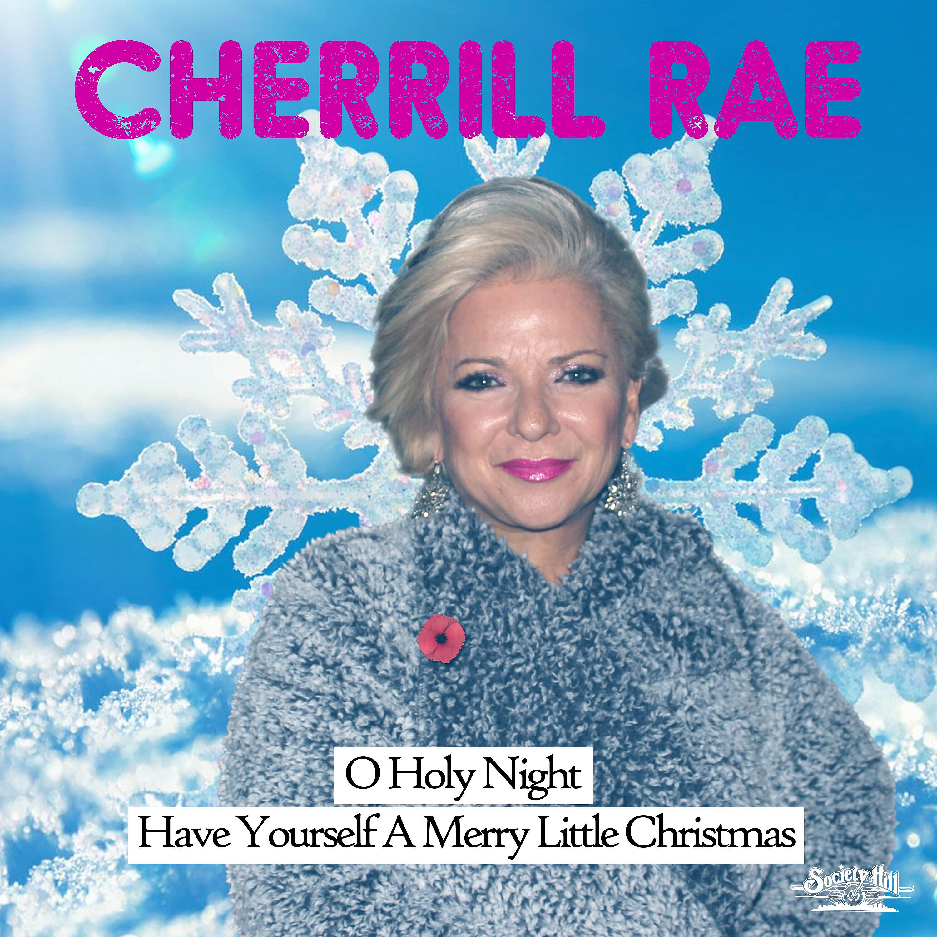 Релиз O Holy Night / Have Yourself a Merry Little Christmas