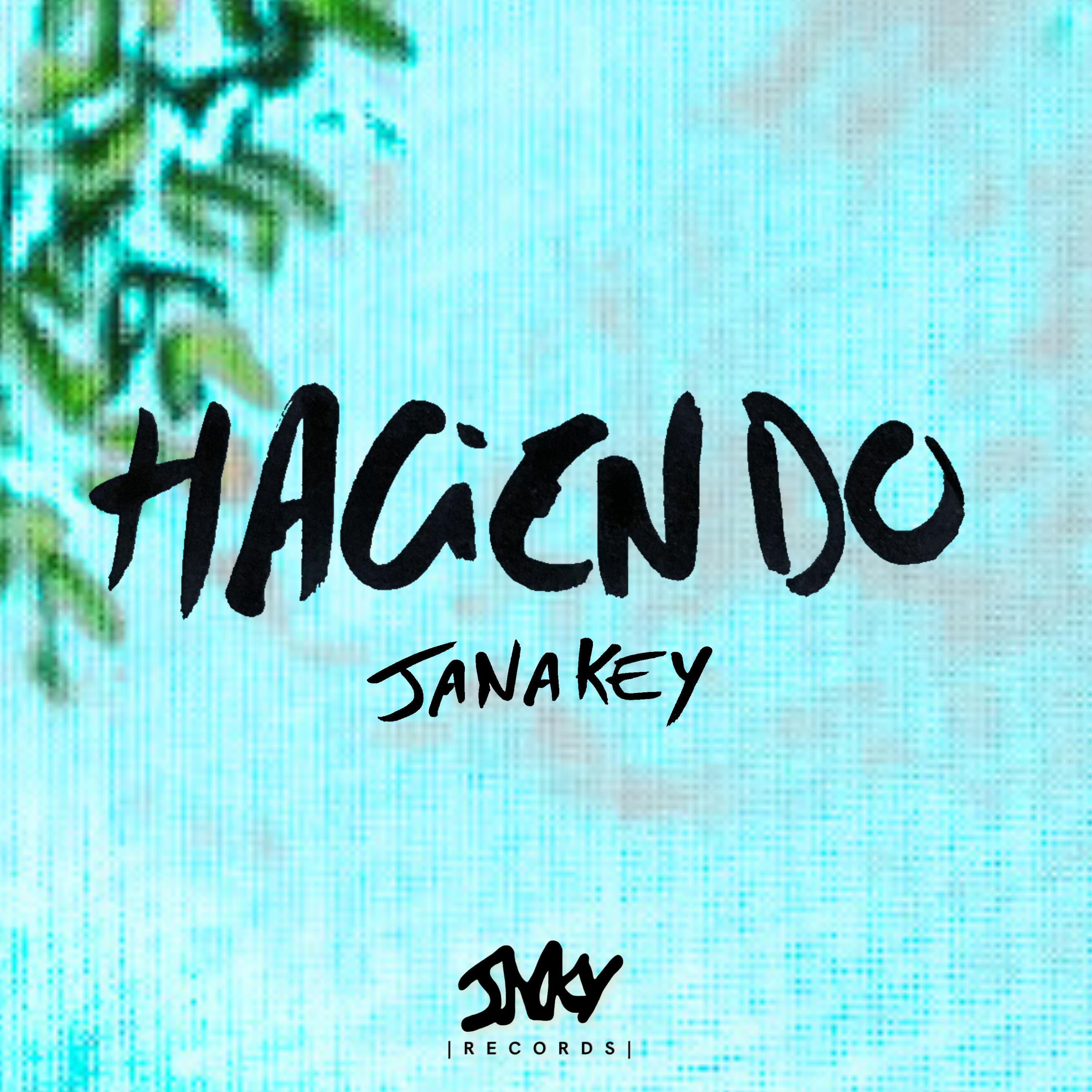 Релиз Haciendo