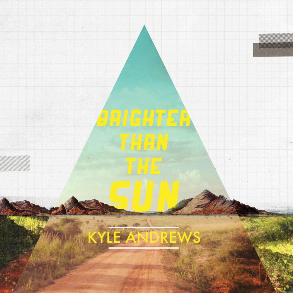 Релиз Brighter Than the Sun