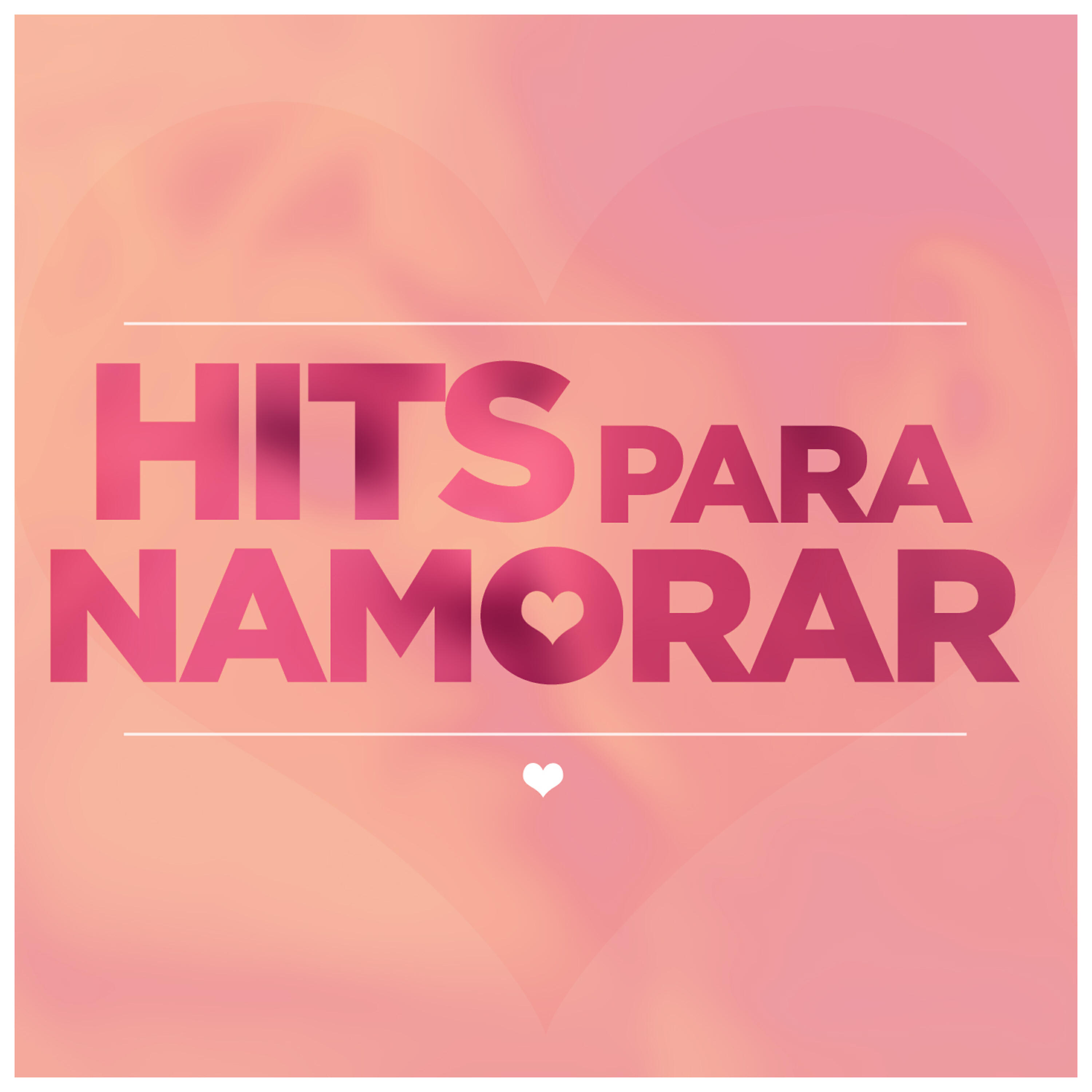 Релиз Hits Para Namorar