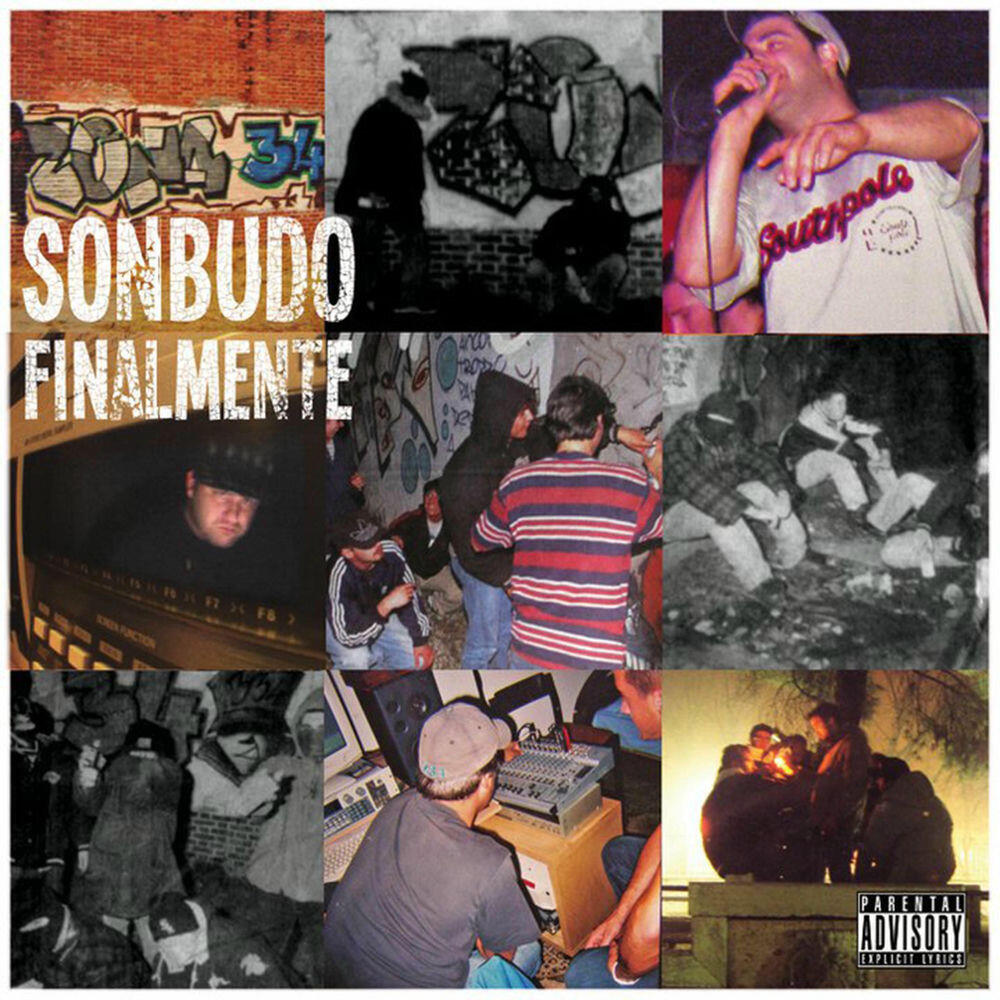 Sonbudo