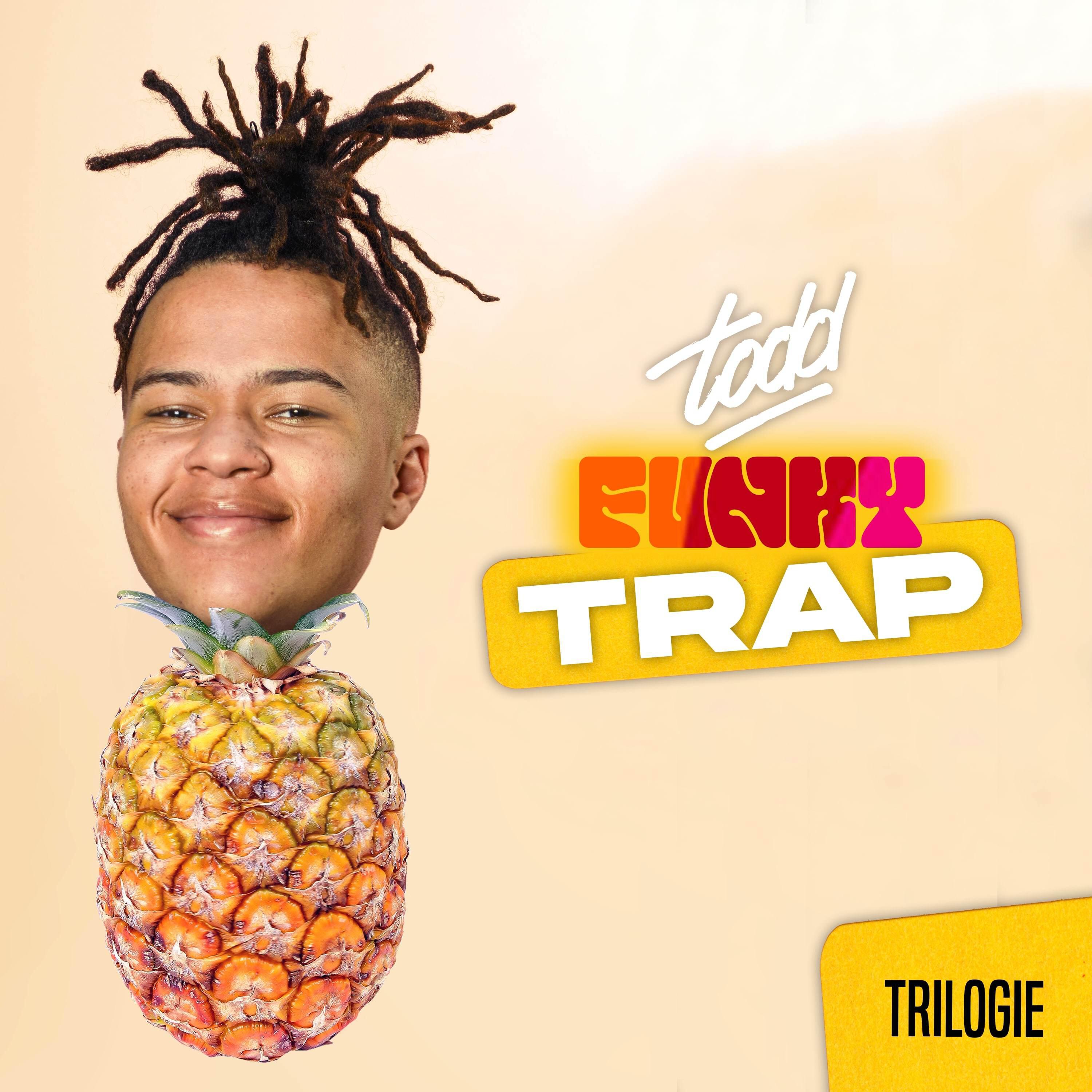 Релиз Funky Trap