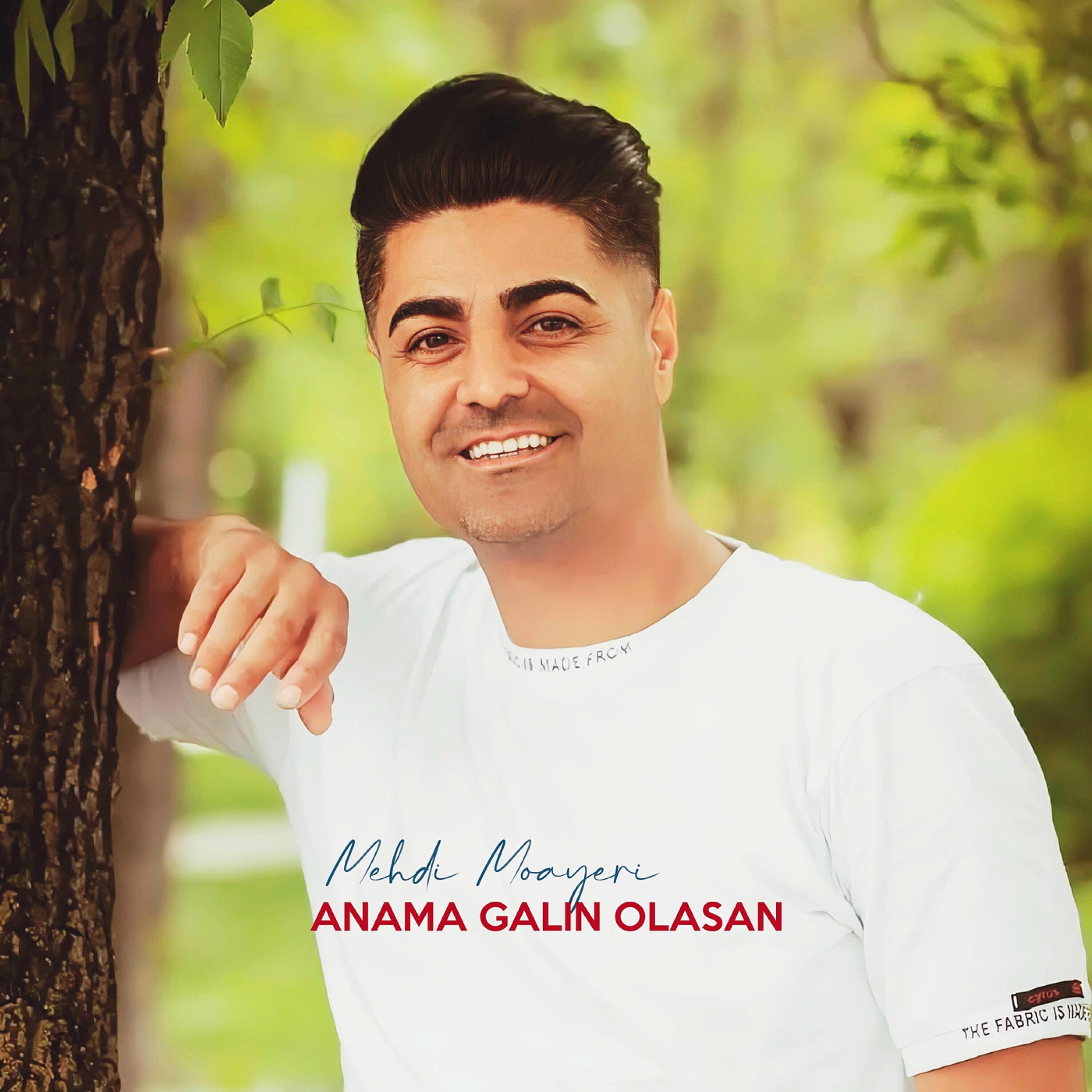 Mehdi Moayeri