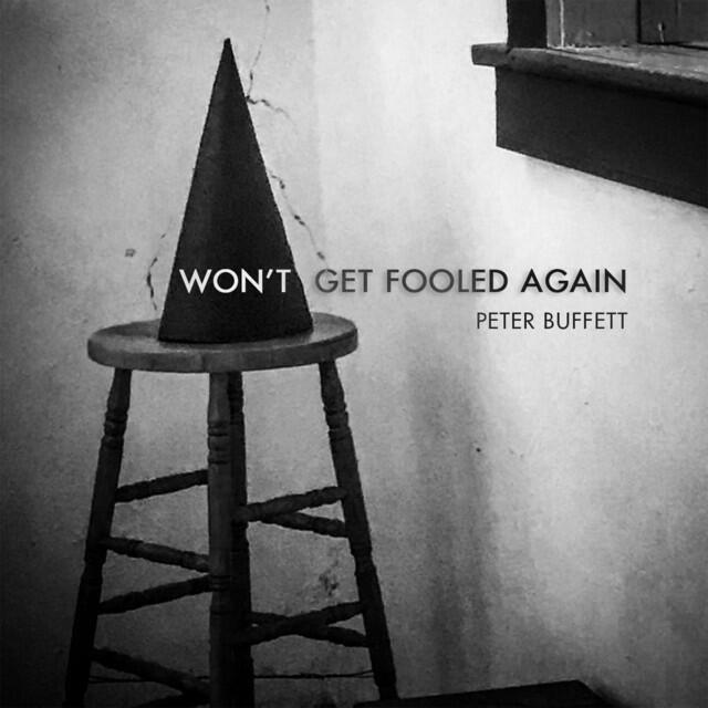Релиз Won't Get Fooled Again