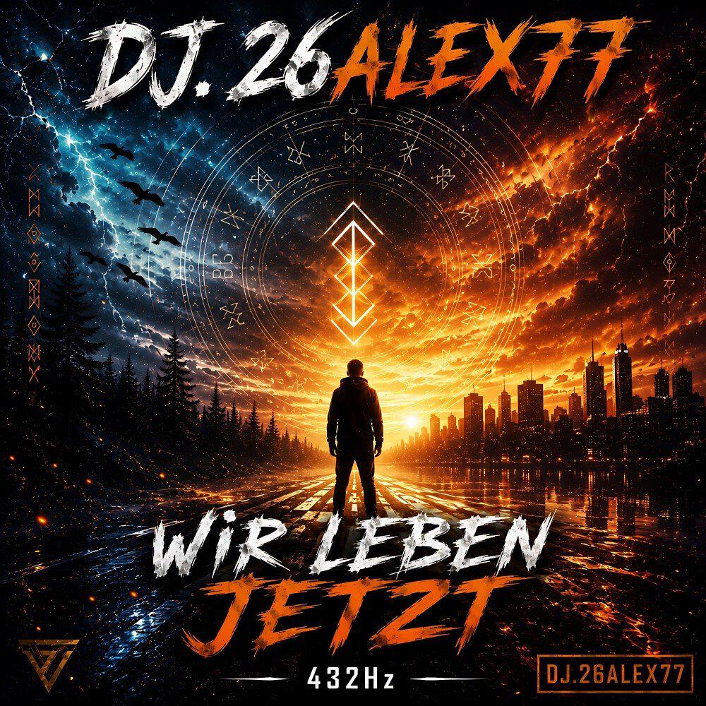 Релиз Wir leben jetzt (Radio Edit)