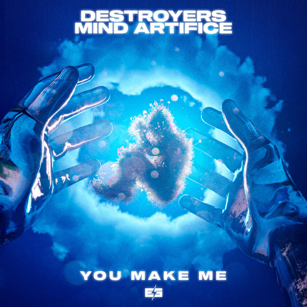 Релиз You Make Me