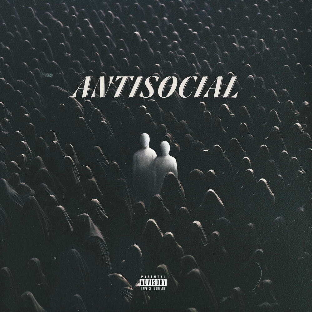 Релиз ANTISOCIAL