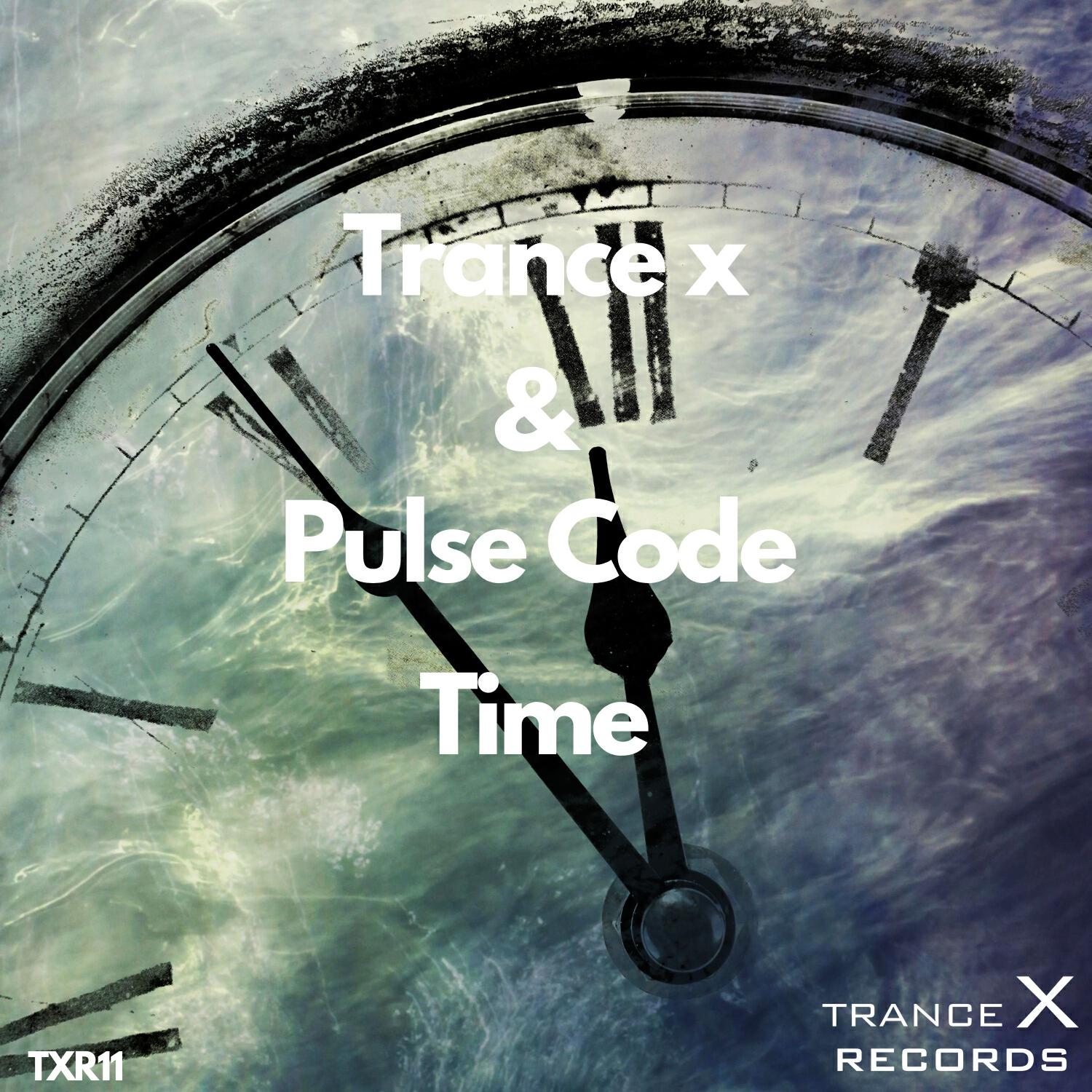 Релиз Time