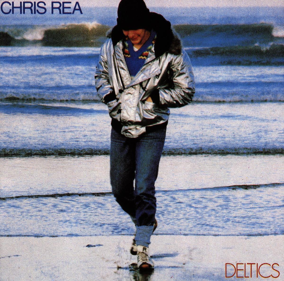 Chris Rea - No Qualifications