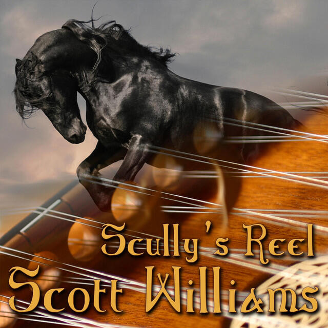 Релиз Scully's Reel