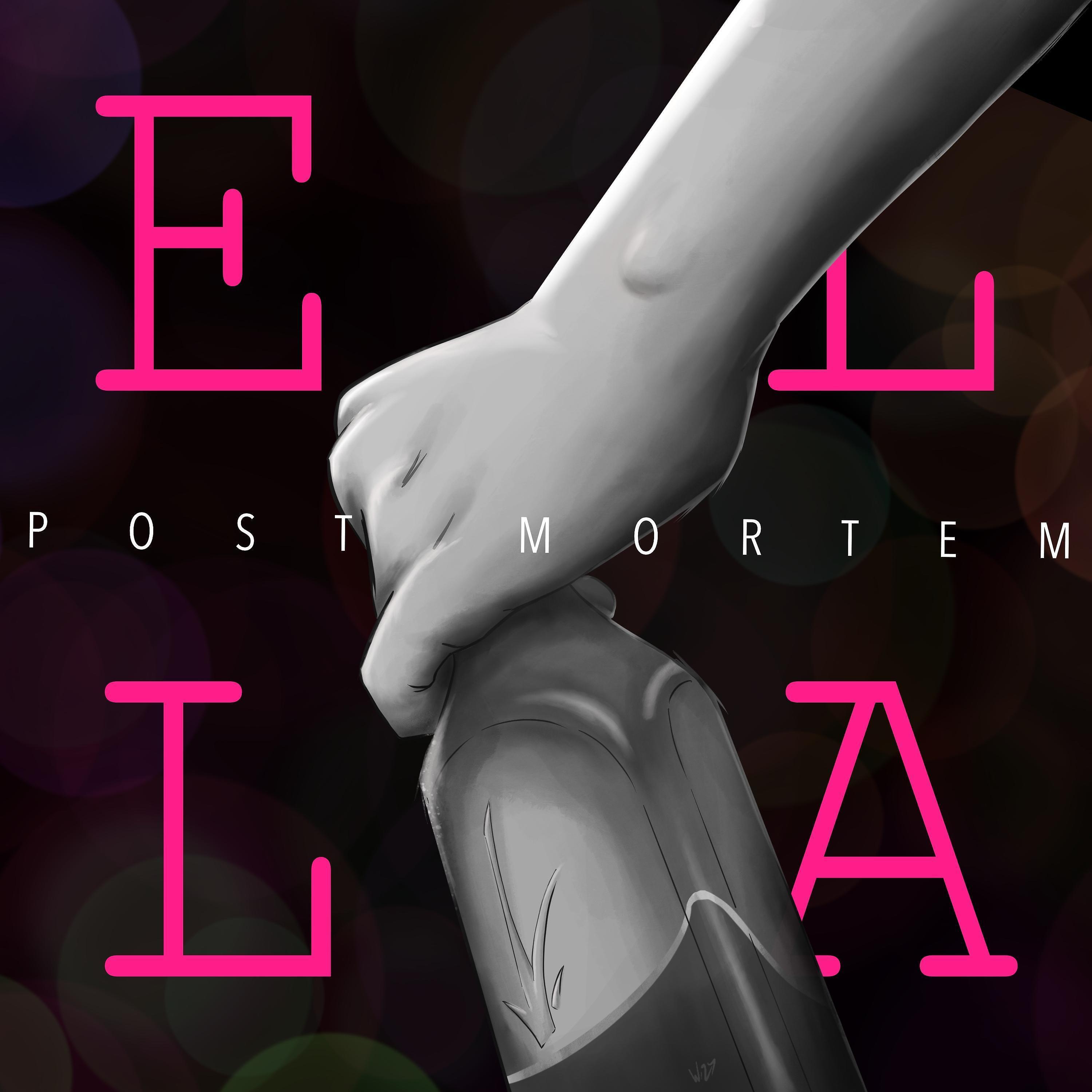 Релиз Ella
