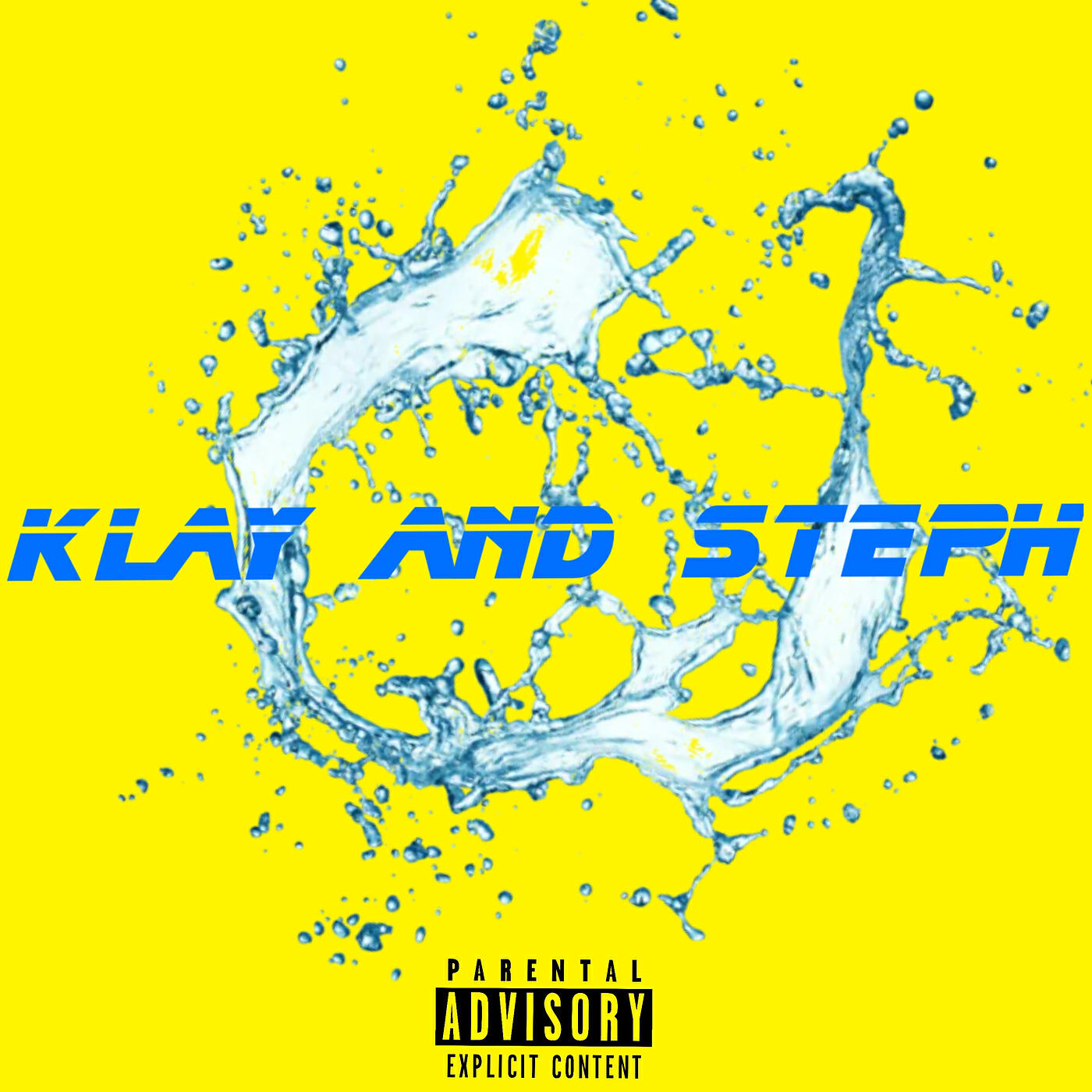 Релиз Klay and Steph